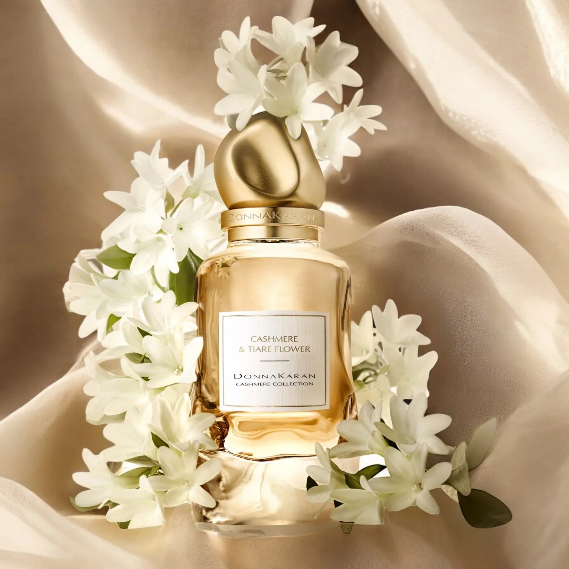 Donna Karan Cashmere & Tiare Flower - Image 2