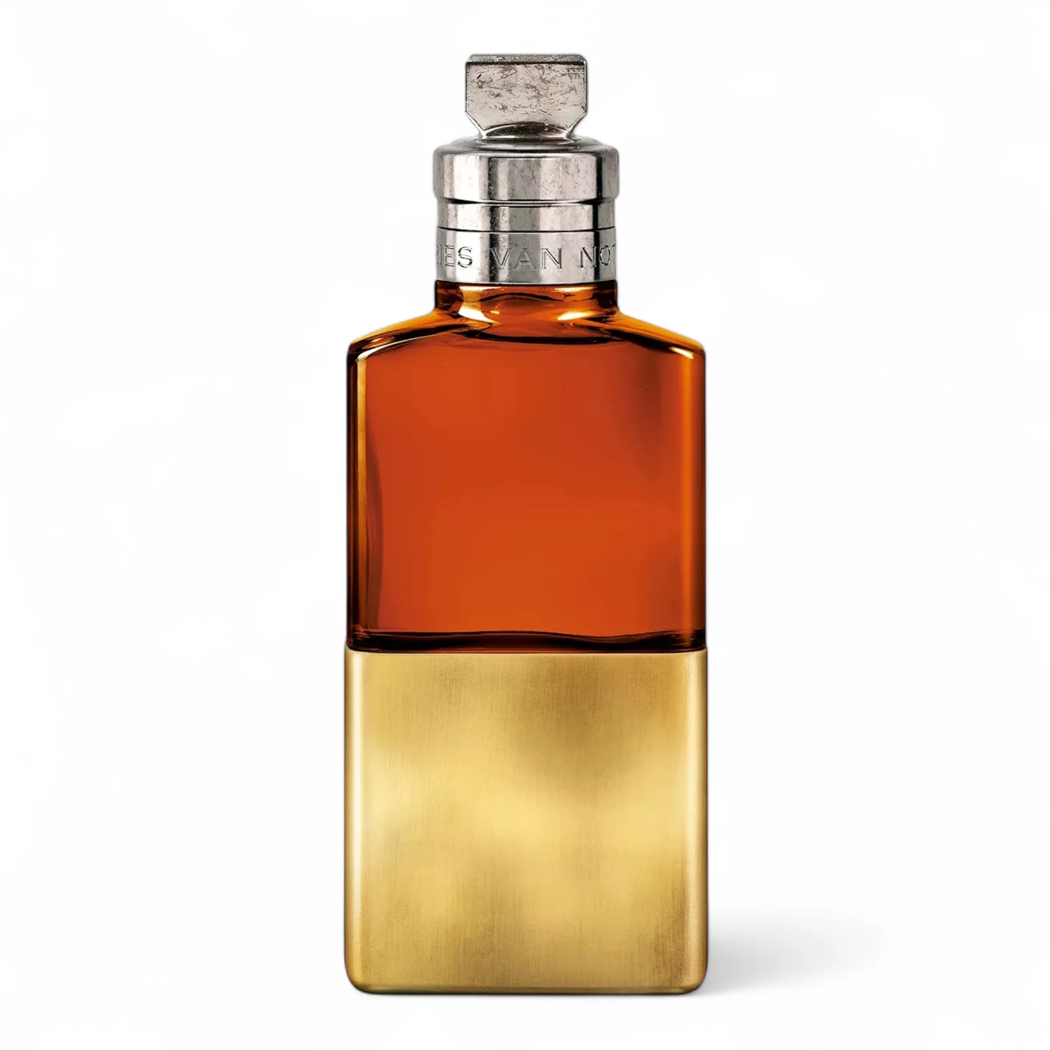 Dries Van Noten Havana Gold