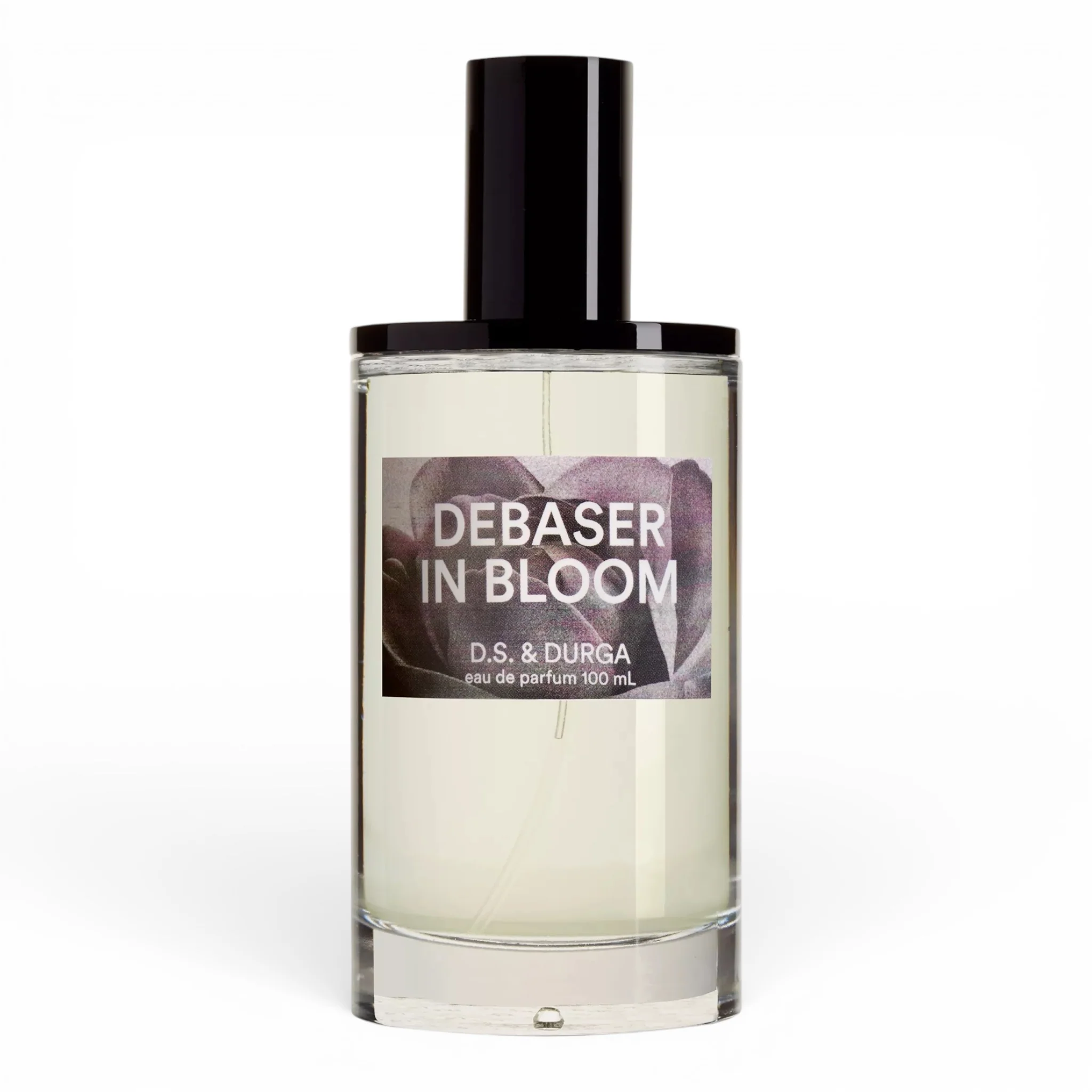 DS & DURGA Debaser in Bloom