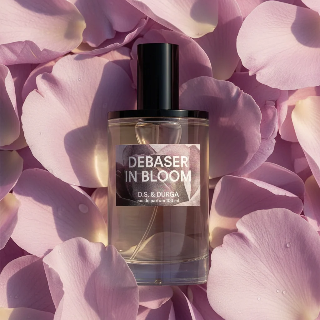 DS & DURGA Debaser in Bloom - Image 2