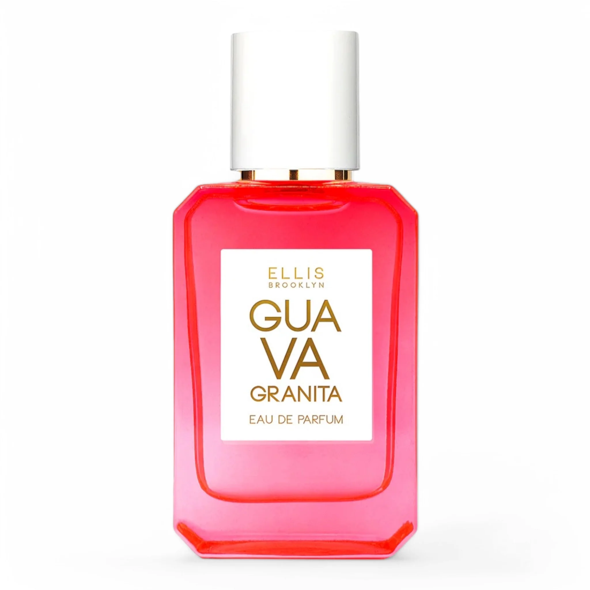 Ellis Brooklyn Guava Granita