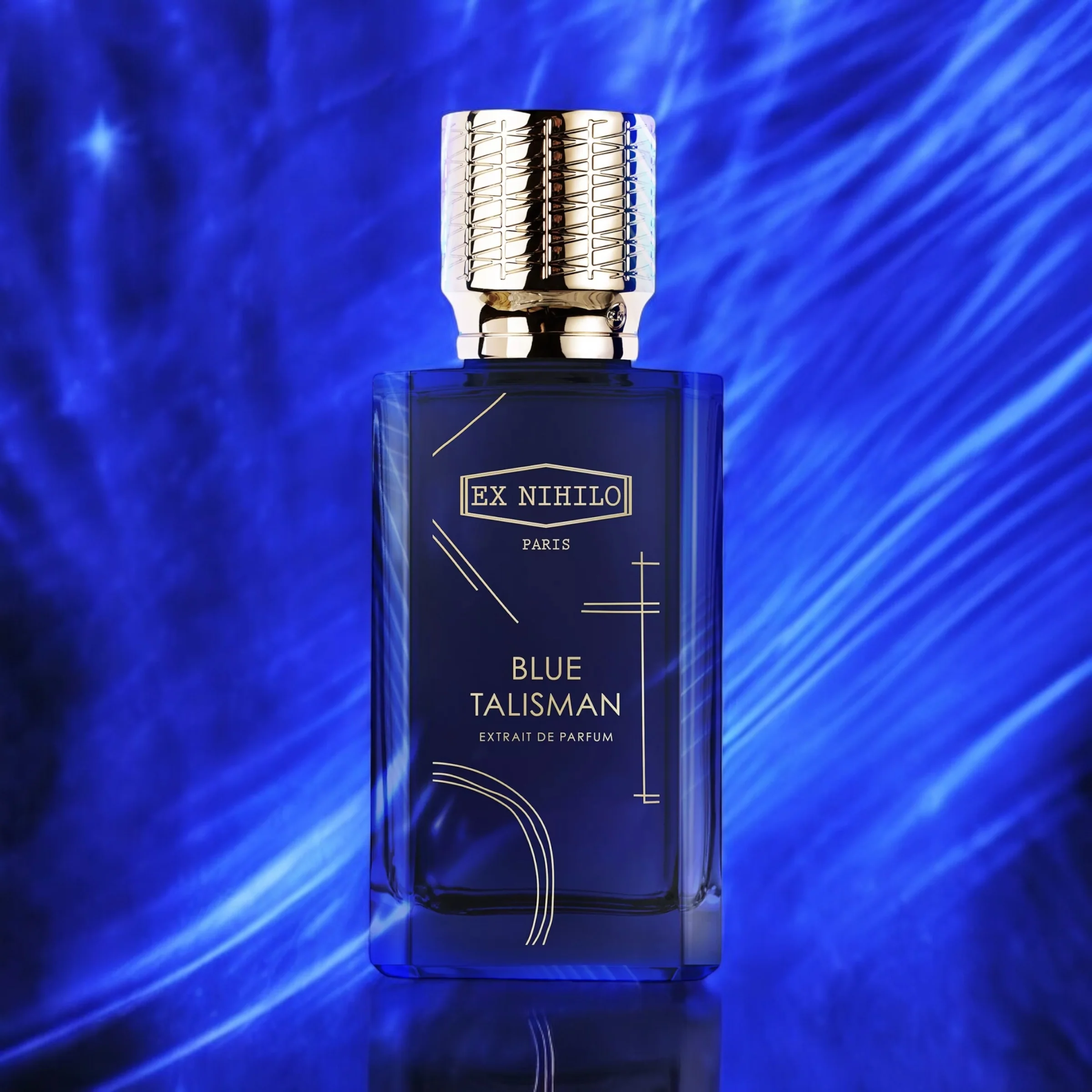 Ex Nihilo Blue Talisman Extrait - Image 2