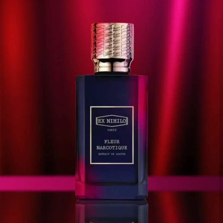 Ex Nihilo Fleur Narcotique Extrait - Image 2