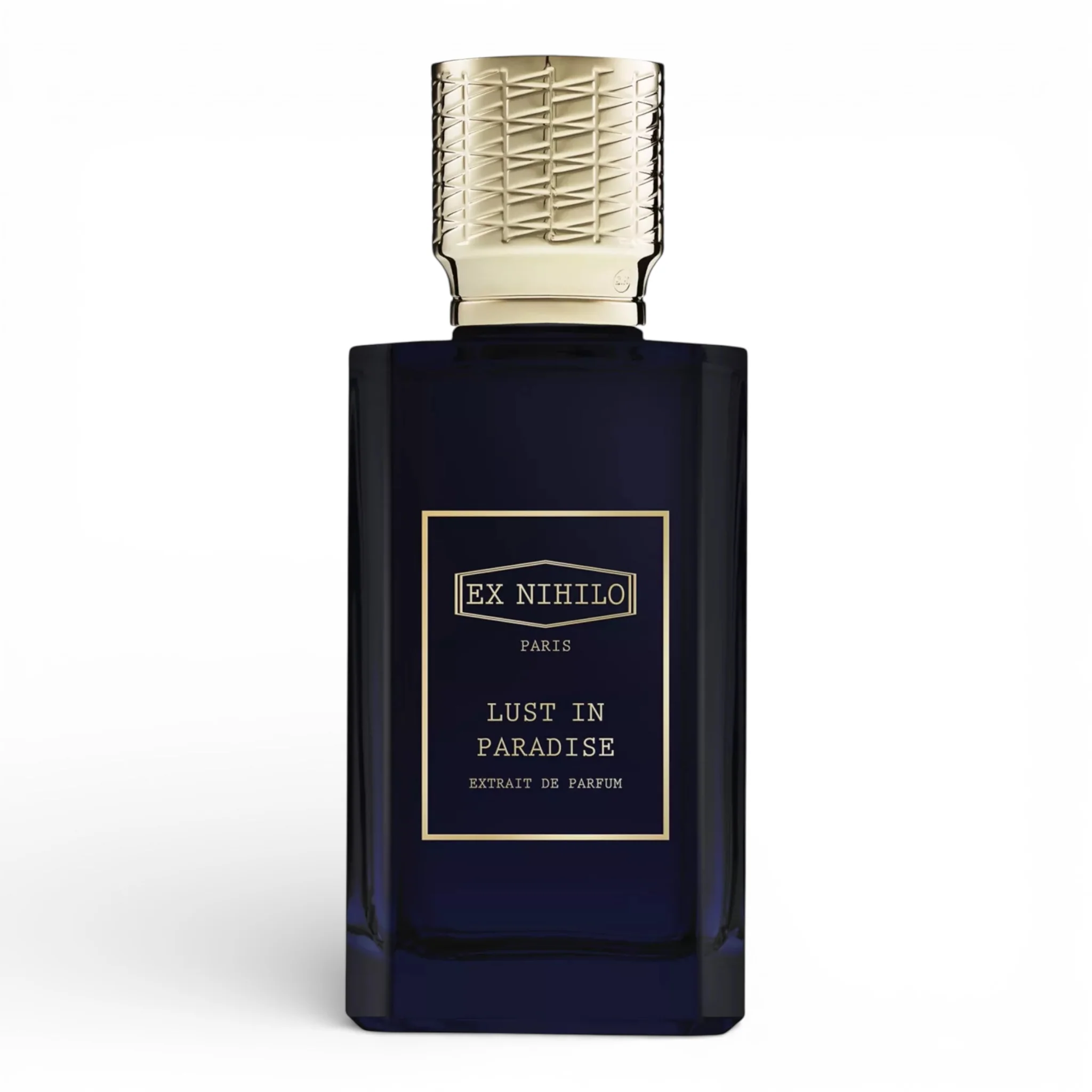 Ex Nihilo Lust in Paradise Extrait