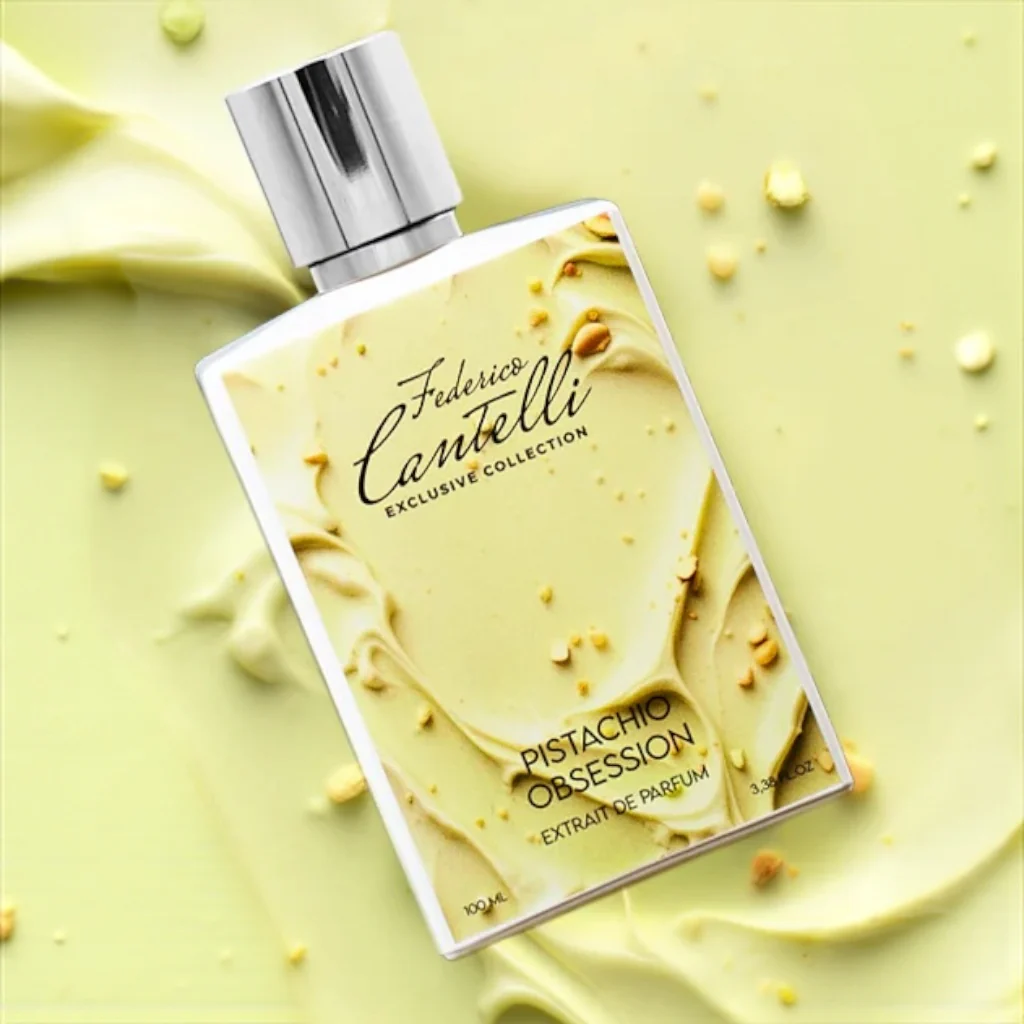 Federico Cantelli Pistachio Obsession - Image 2