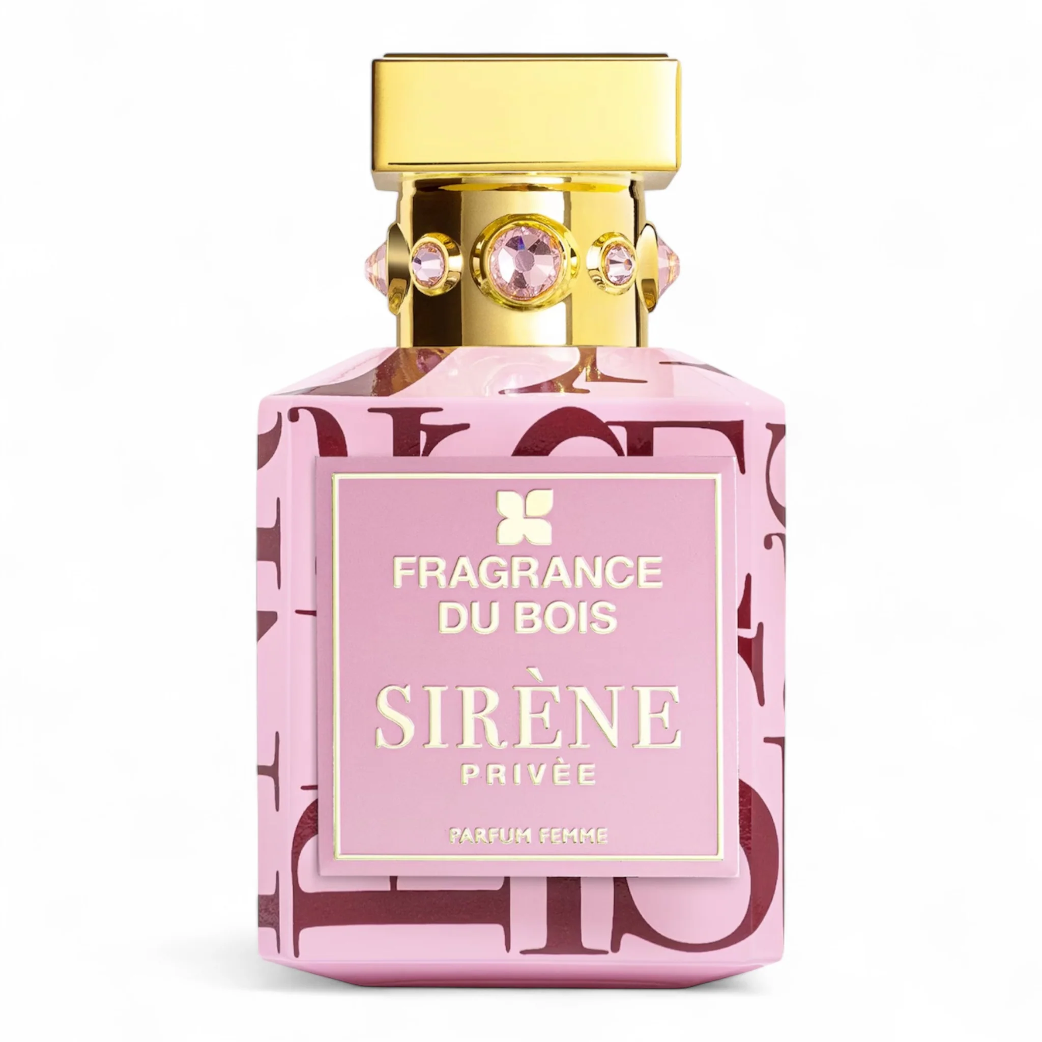 Fragrance Du Bois Sirène Privée