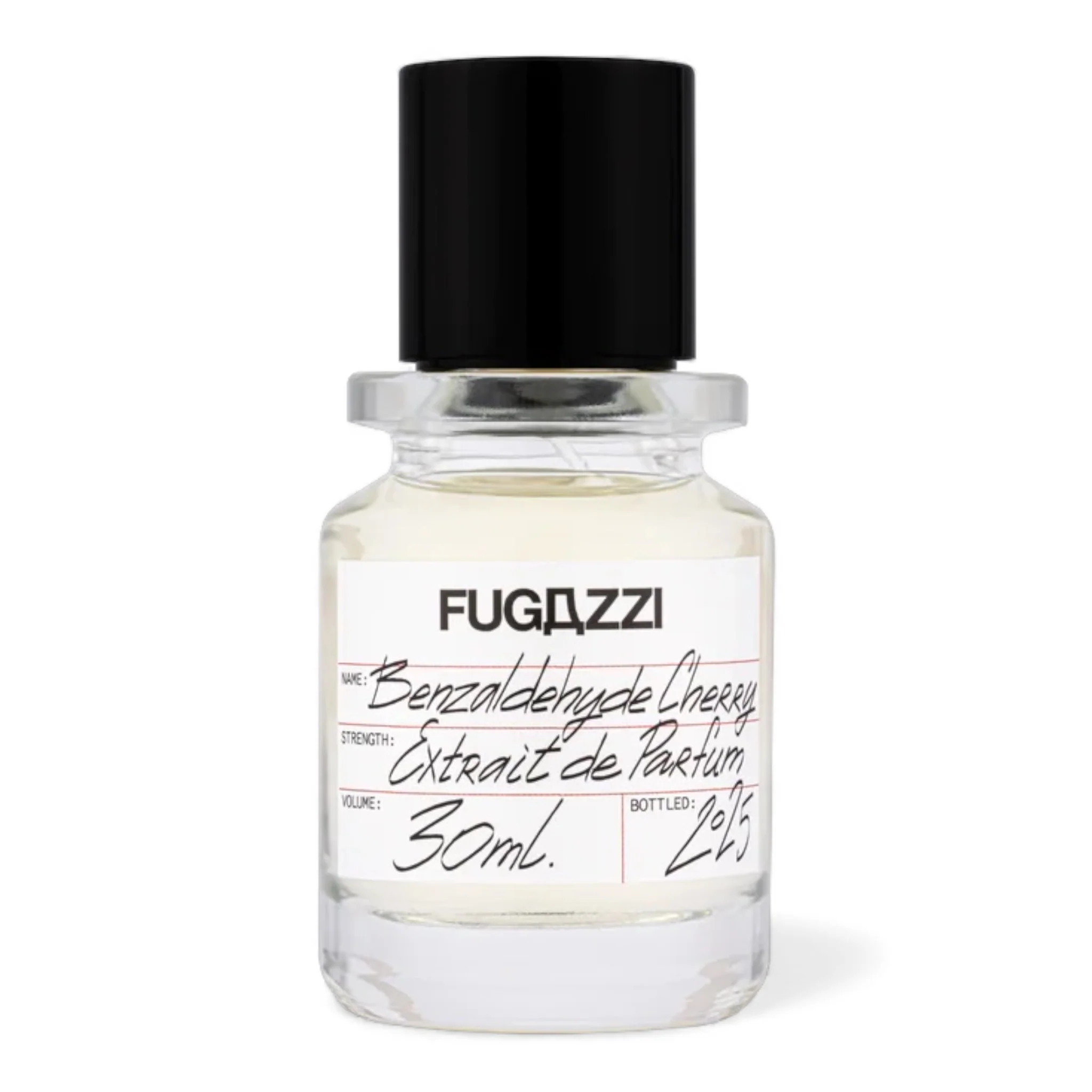 Fugazzi Benzaldehyde Cherry
