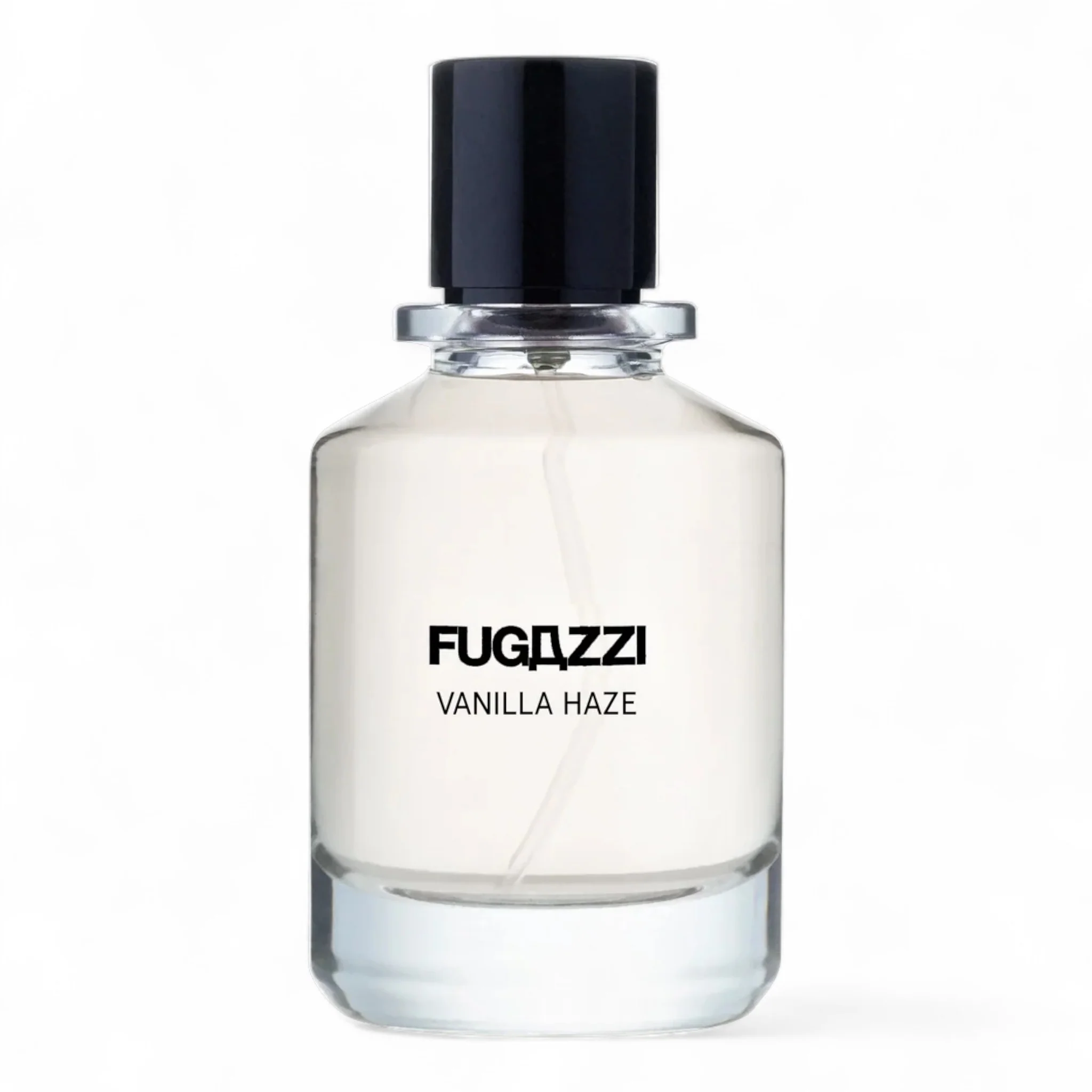 Fugazzi Vanilla Haze Extrait