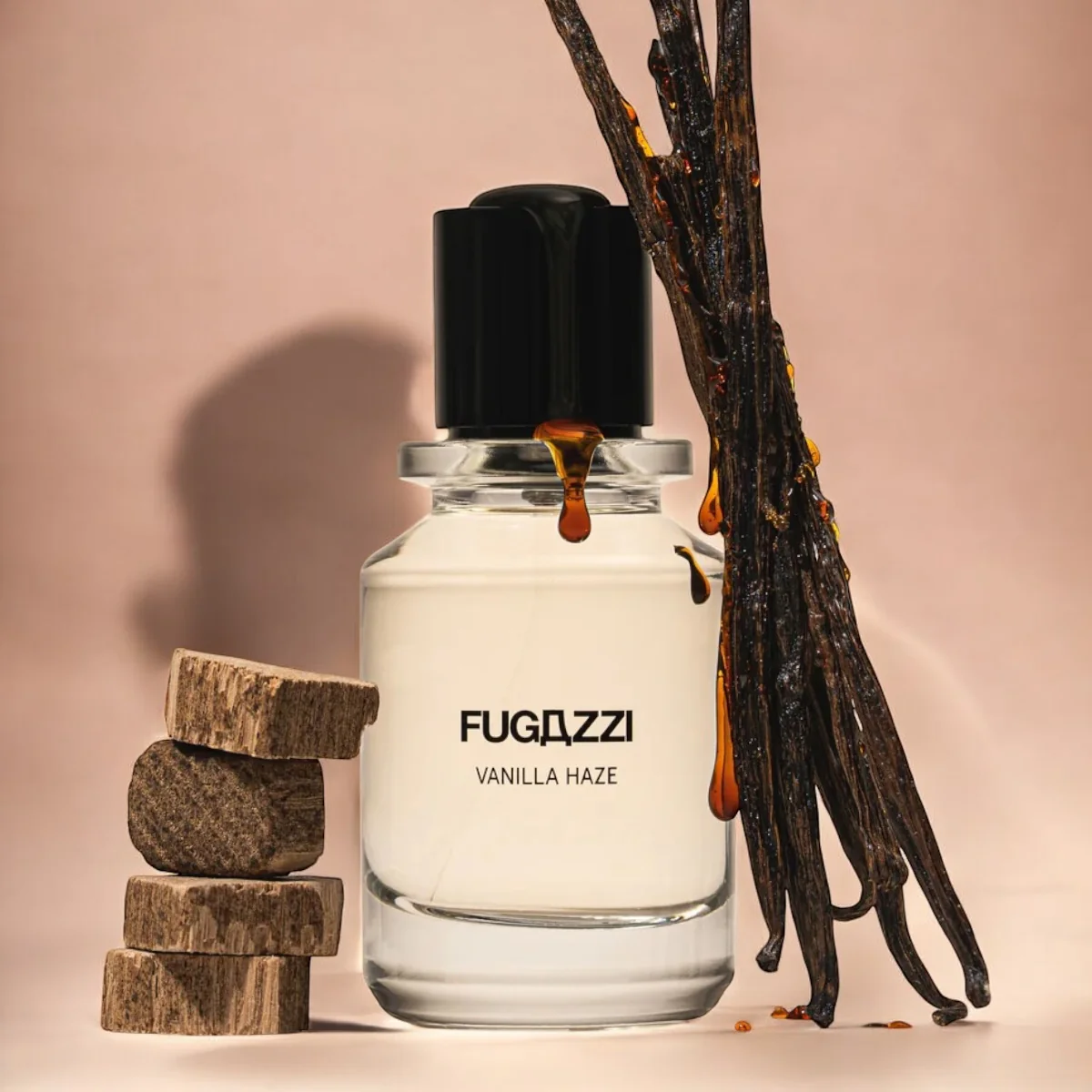 Fugazzi Vanilla Haze Extrait - Image 2
