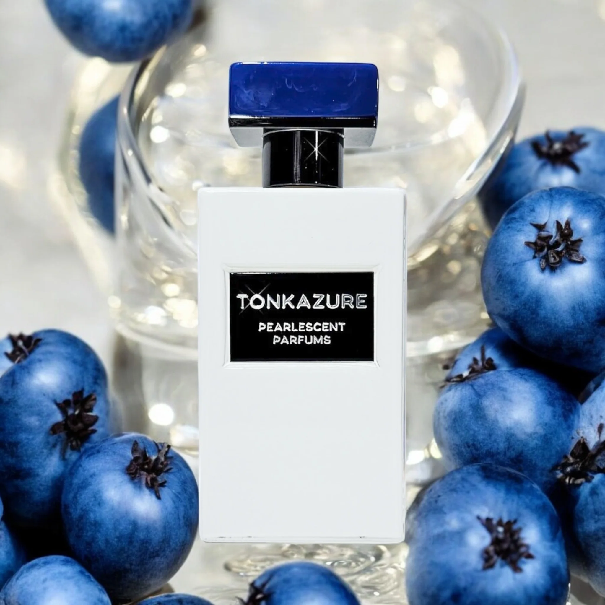Gallagher Fragrances TONKAZURE - Image 2