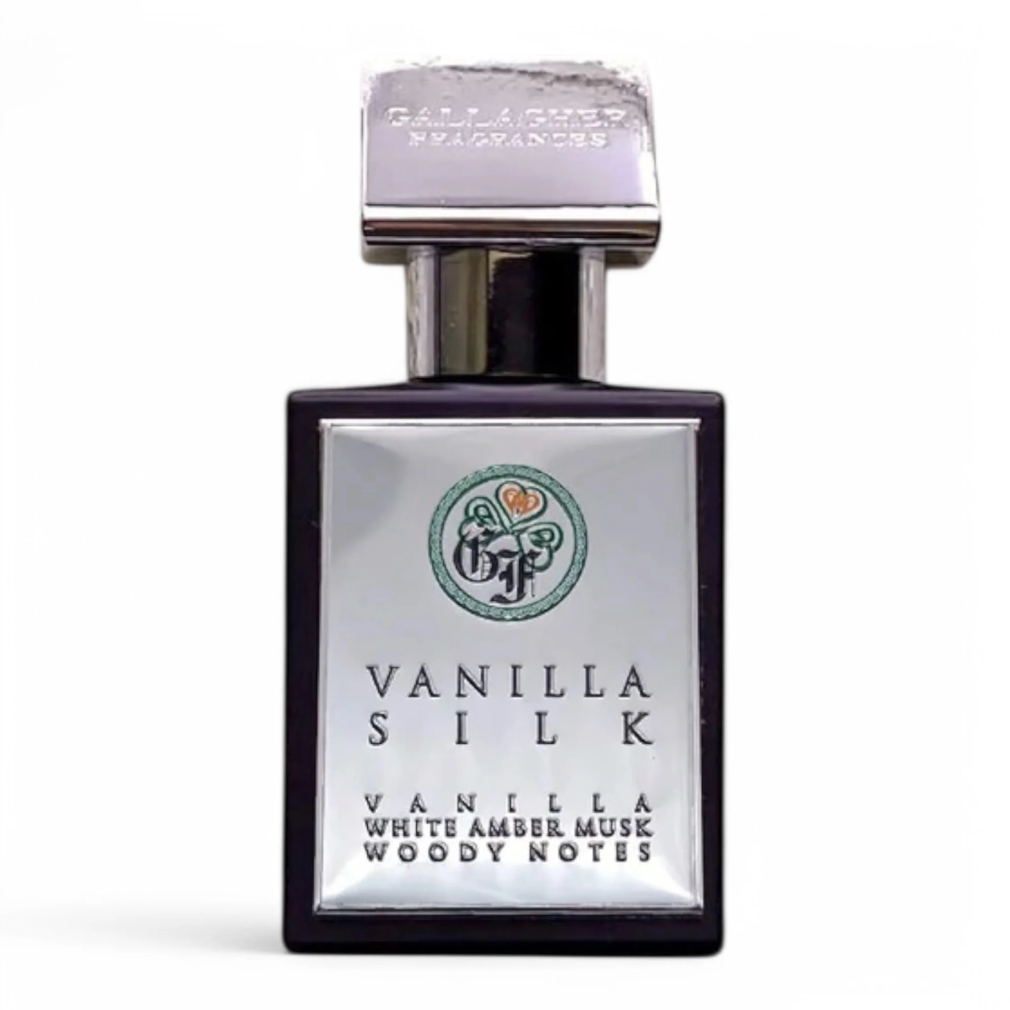 Gallagher Fragrances Vanilla Silk