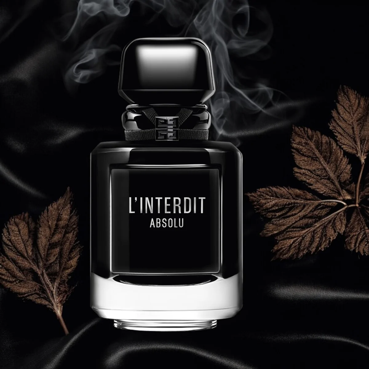 Givenchy L'interdit Absolu - Image 2