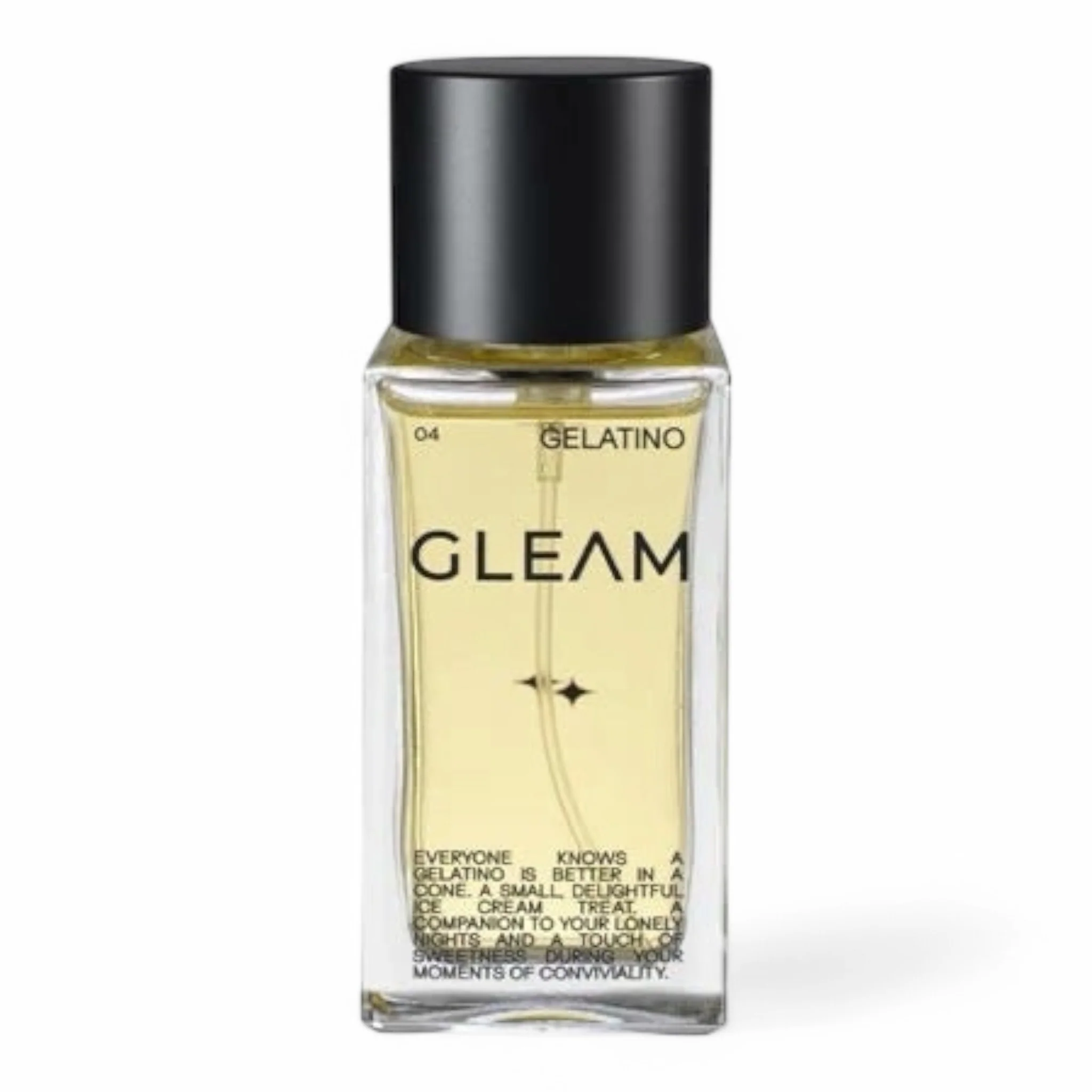 Gleam Gelatino