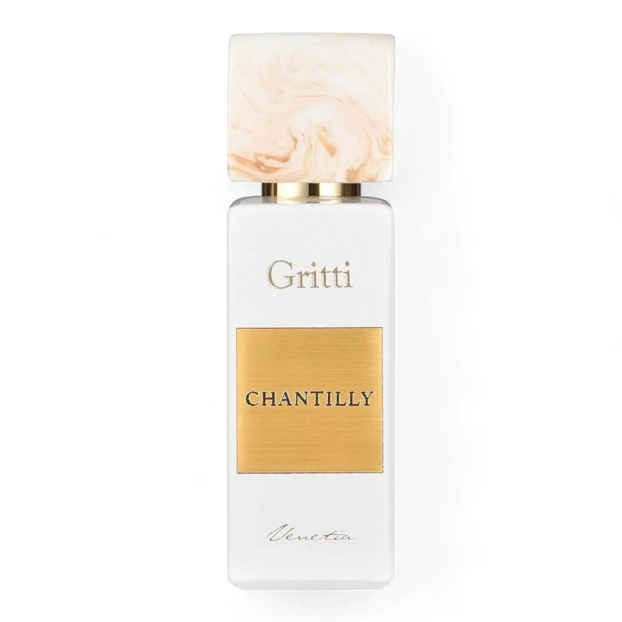 Gritti Chantilly