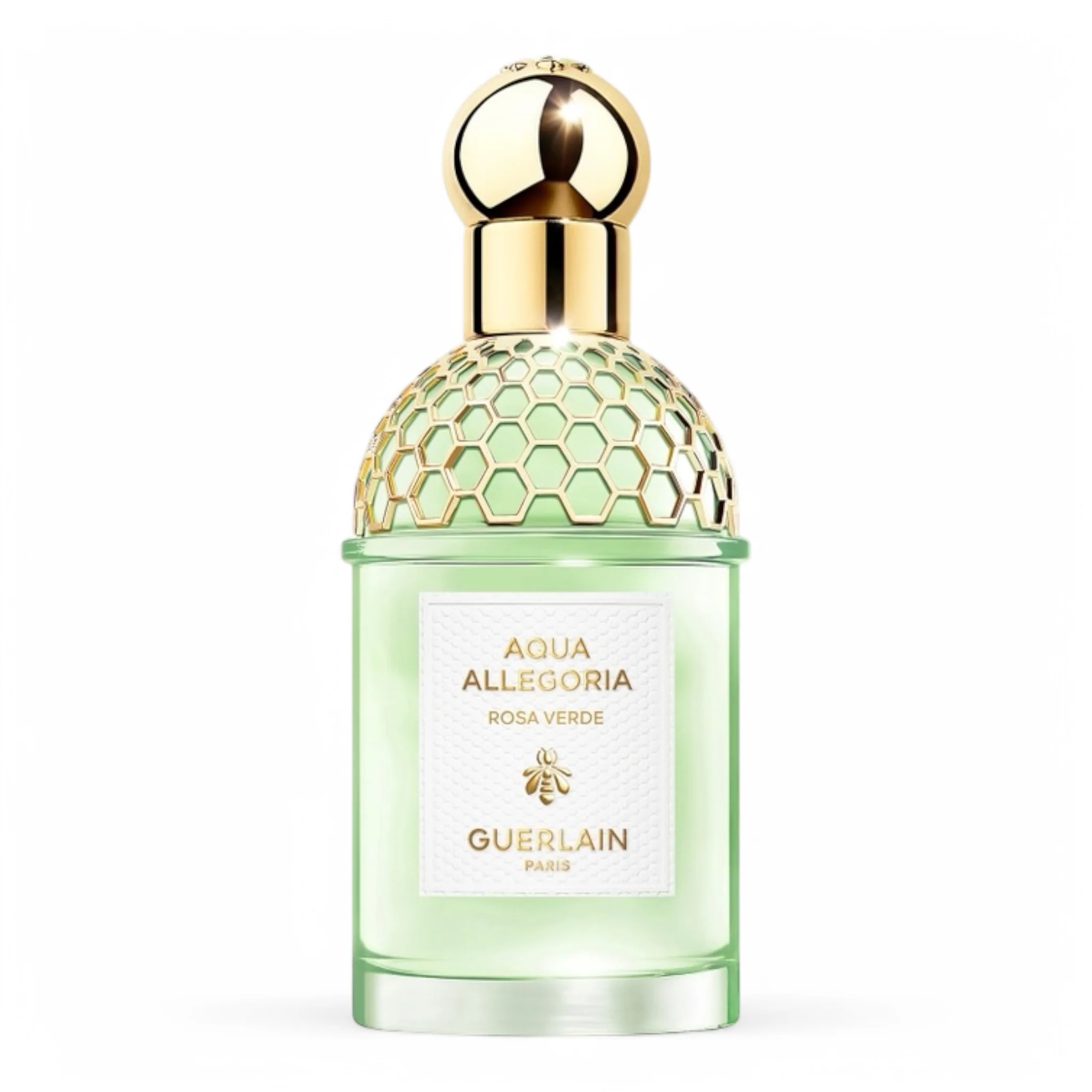 Guerlain Aqua Allegoria Rosa Verde