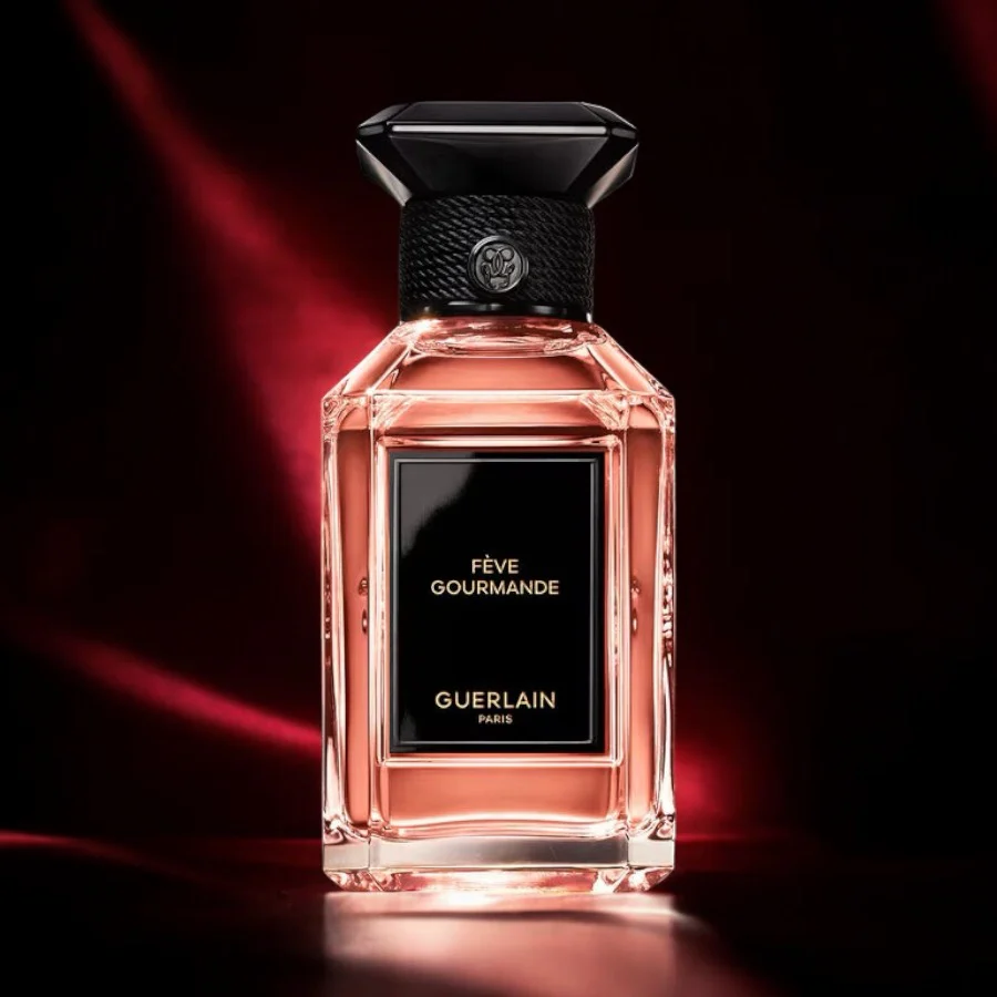 Guerlain L’Art & La Matière Fève Gourmande - Image 2