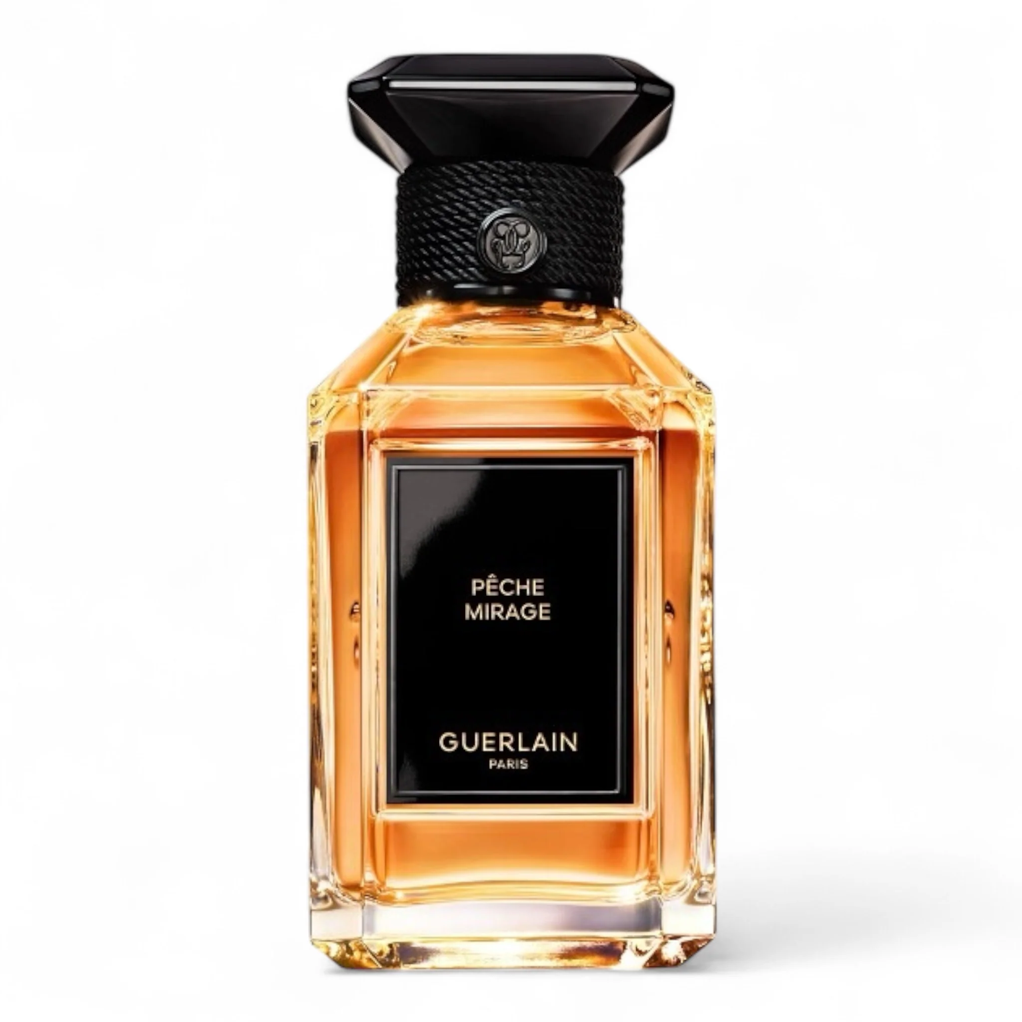 Guerlain L’Art & La Matière Pêche Mirage