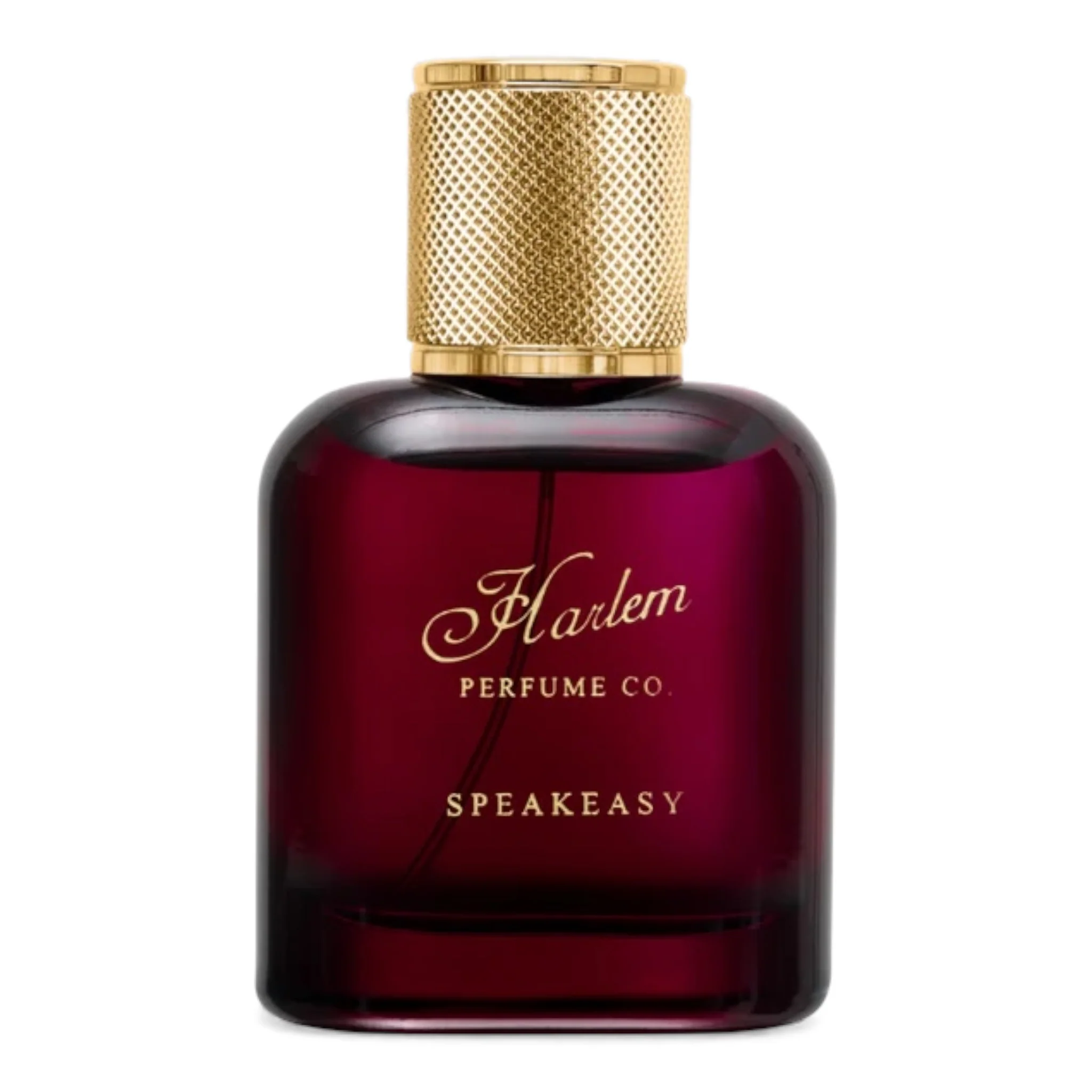 Harlem Perfume Co. Speakeasy