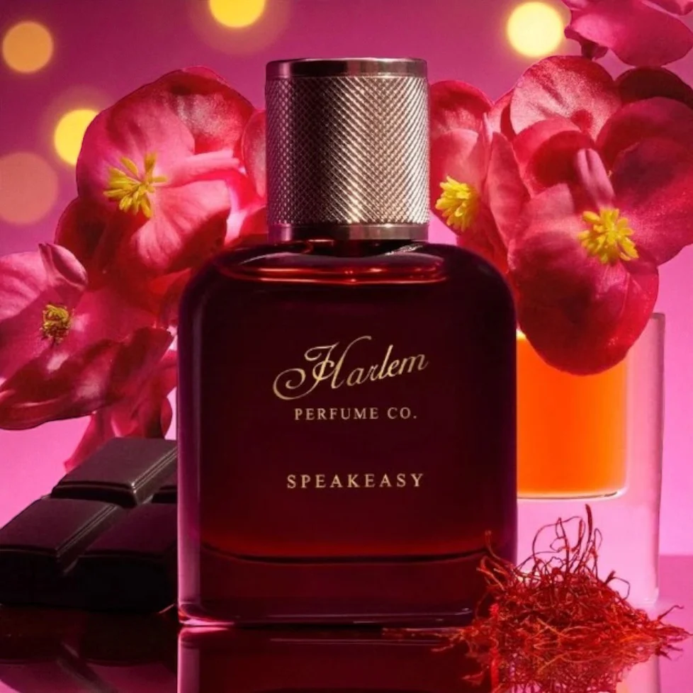 Harlem Perfume Co. Speakeasy - Image 2