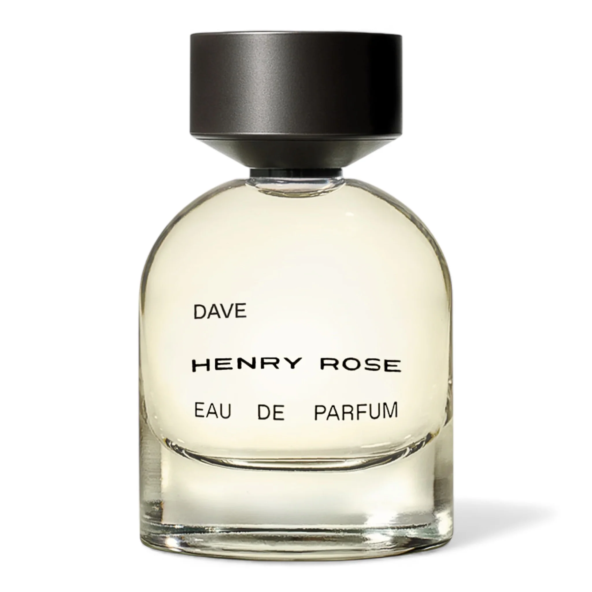 Henry Rose Dave