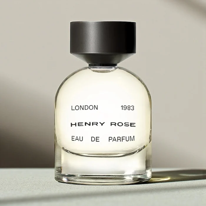 Henry Rose London 1983 - Image 2