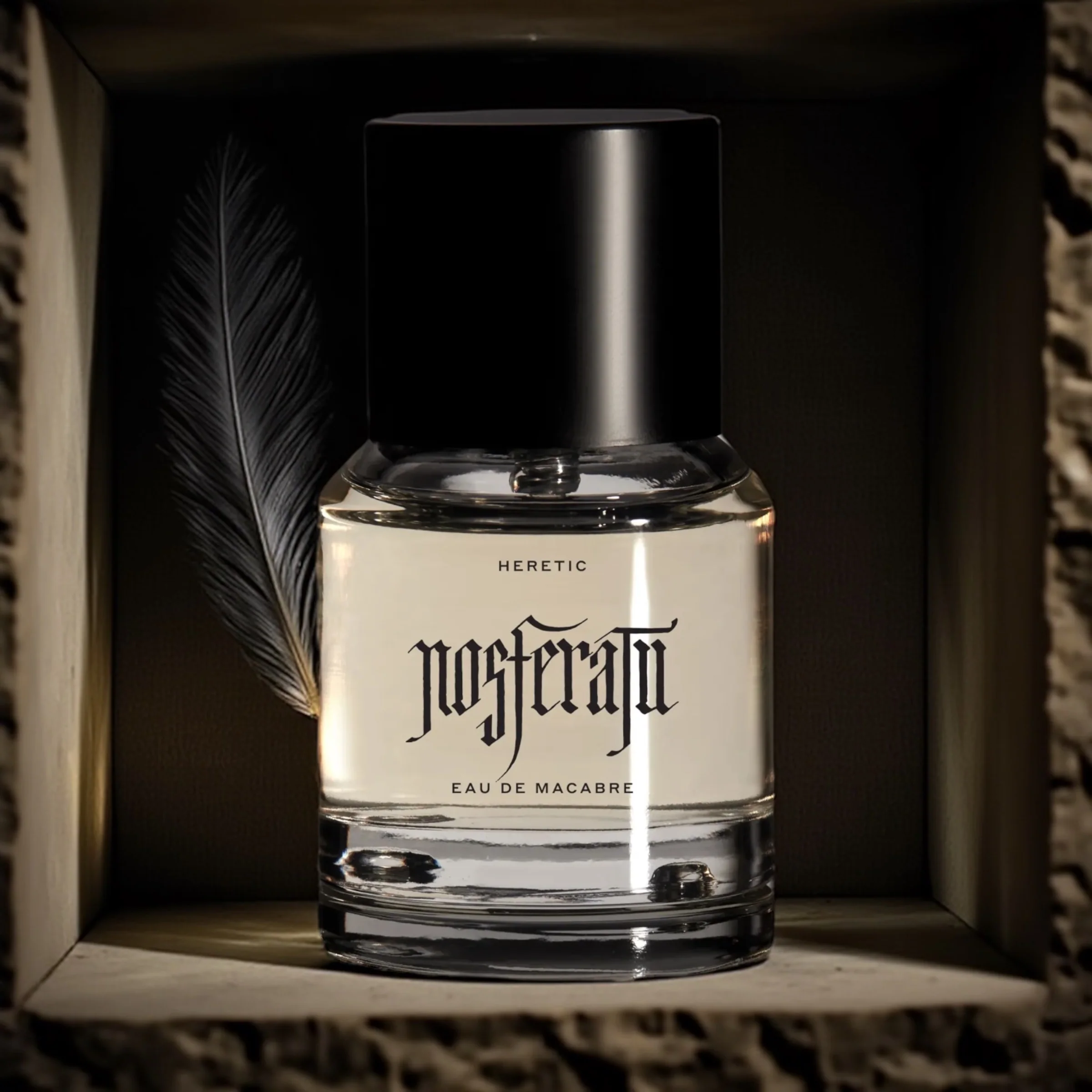 Heretic Parfum Nosferatu - Image 2