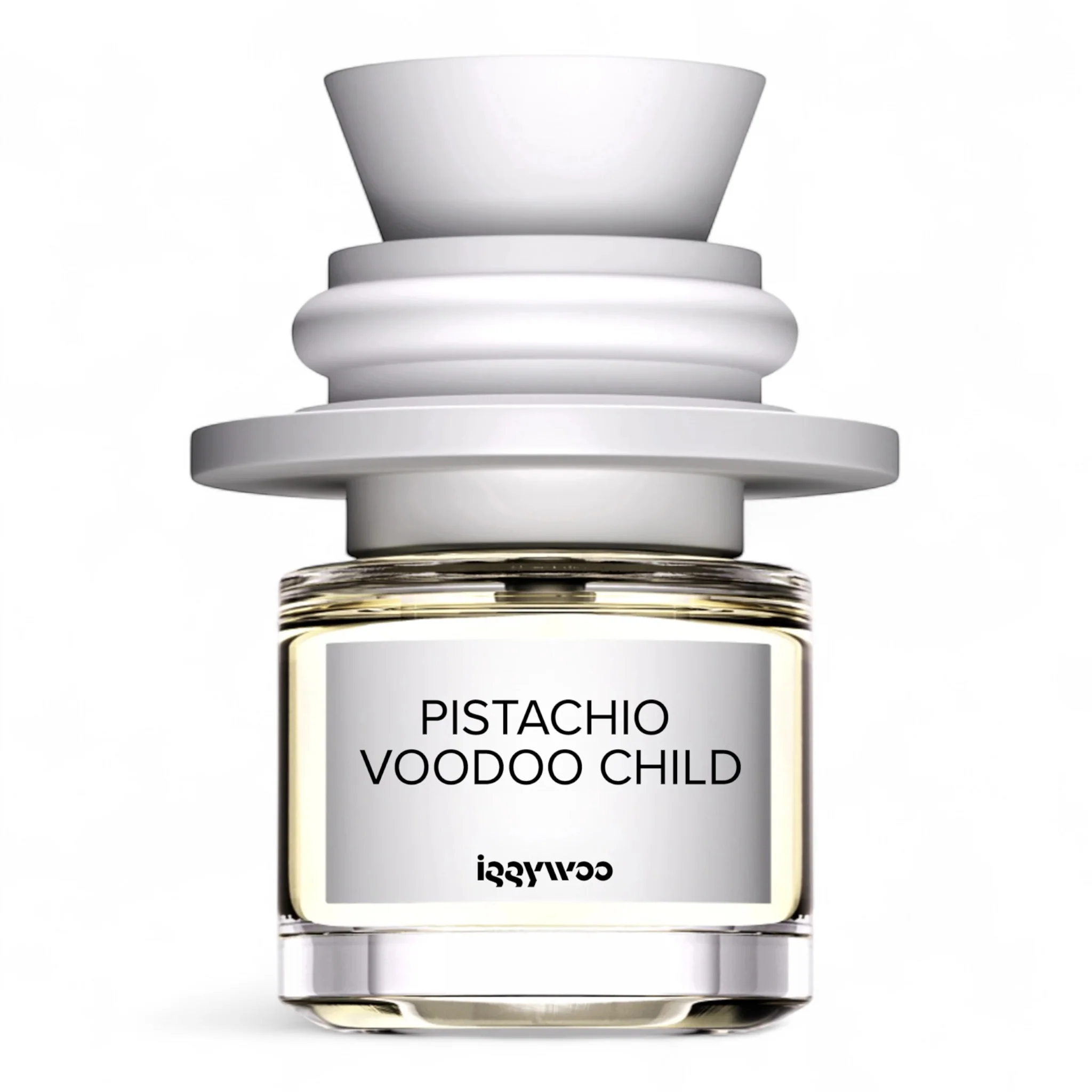 Iggywoo Pistachio Voodoo Child
