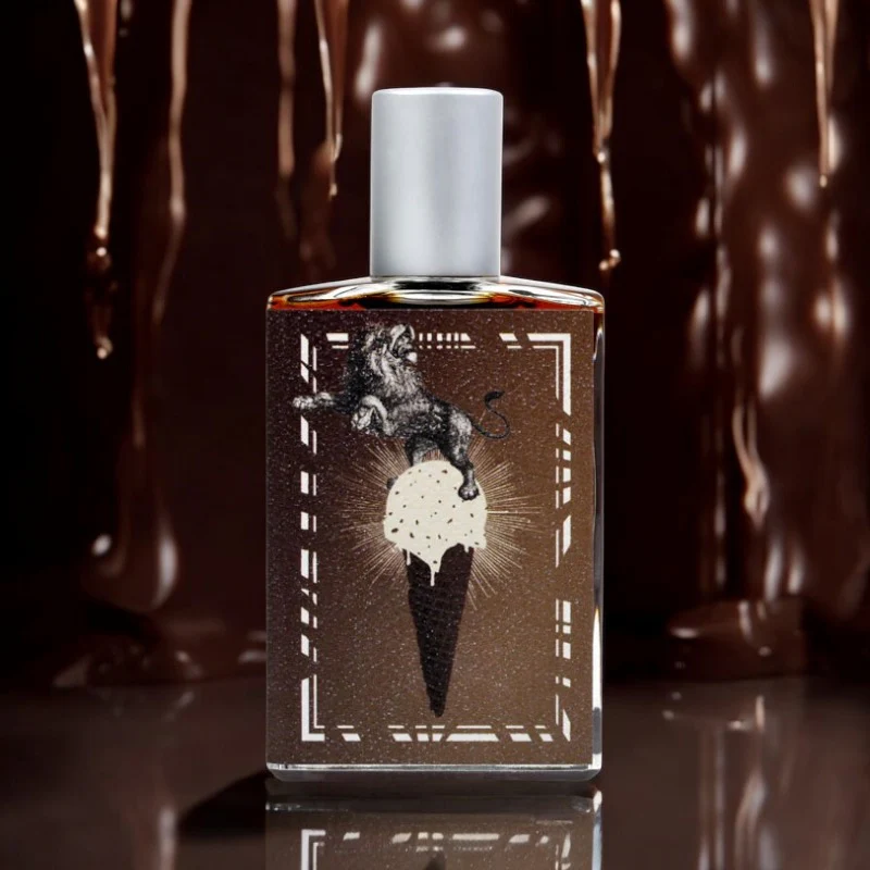 Imaginary Authors Dipped In Chocolate - Image 2