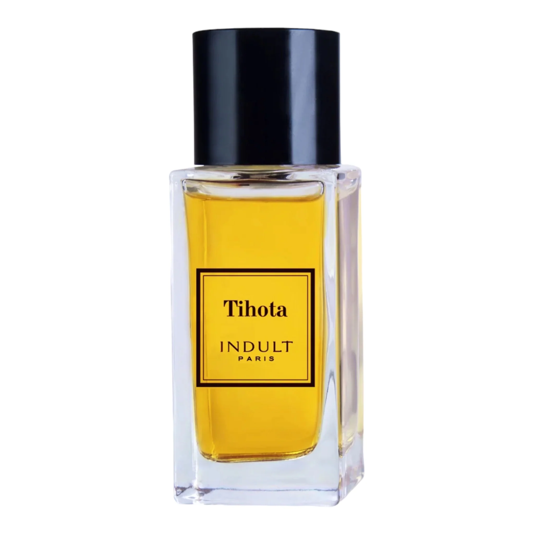 Indult Paris Tihota