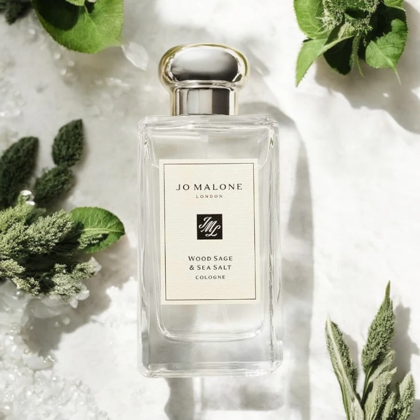 Jo Malone Wood Sage & Sea Salt - Image 3