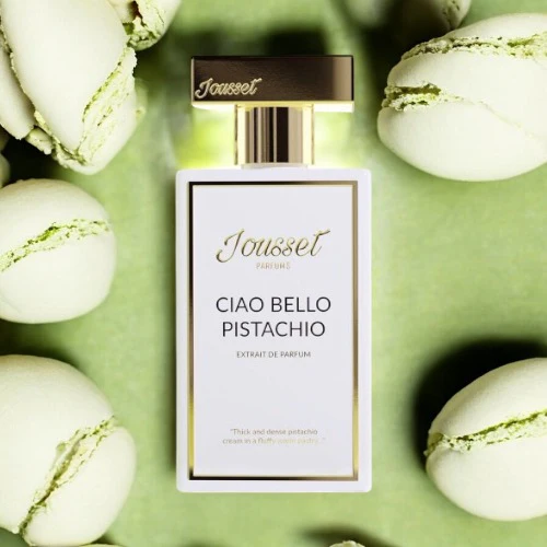 Jousset Parfums Ciao Bello Pistachio - Image 2