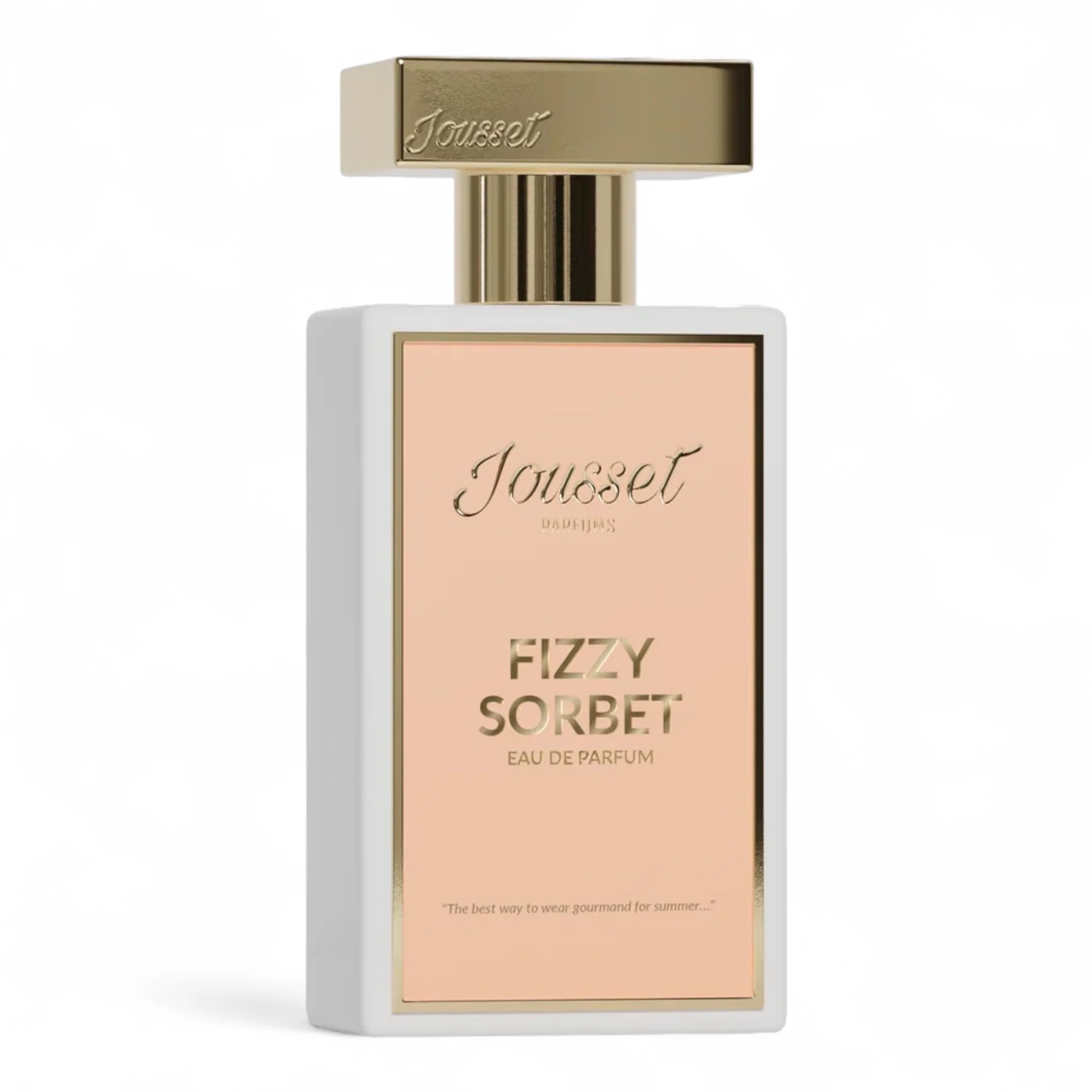 Jousset Parfums Fizzy Sorbet
