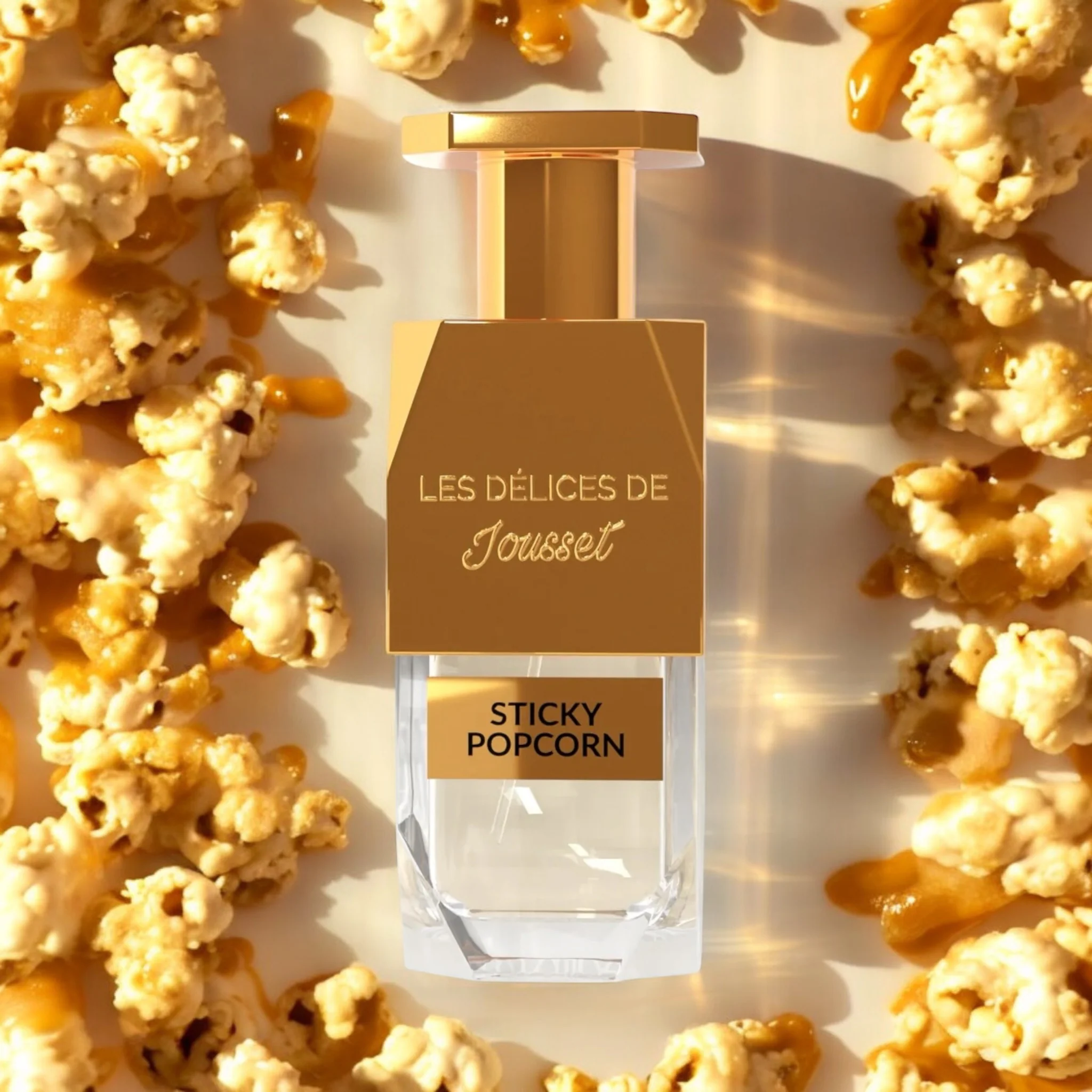 Jousset Parfums Sticky Popcorn - Image 2