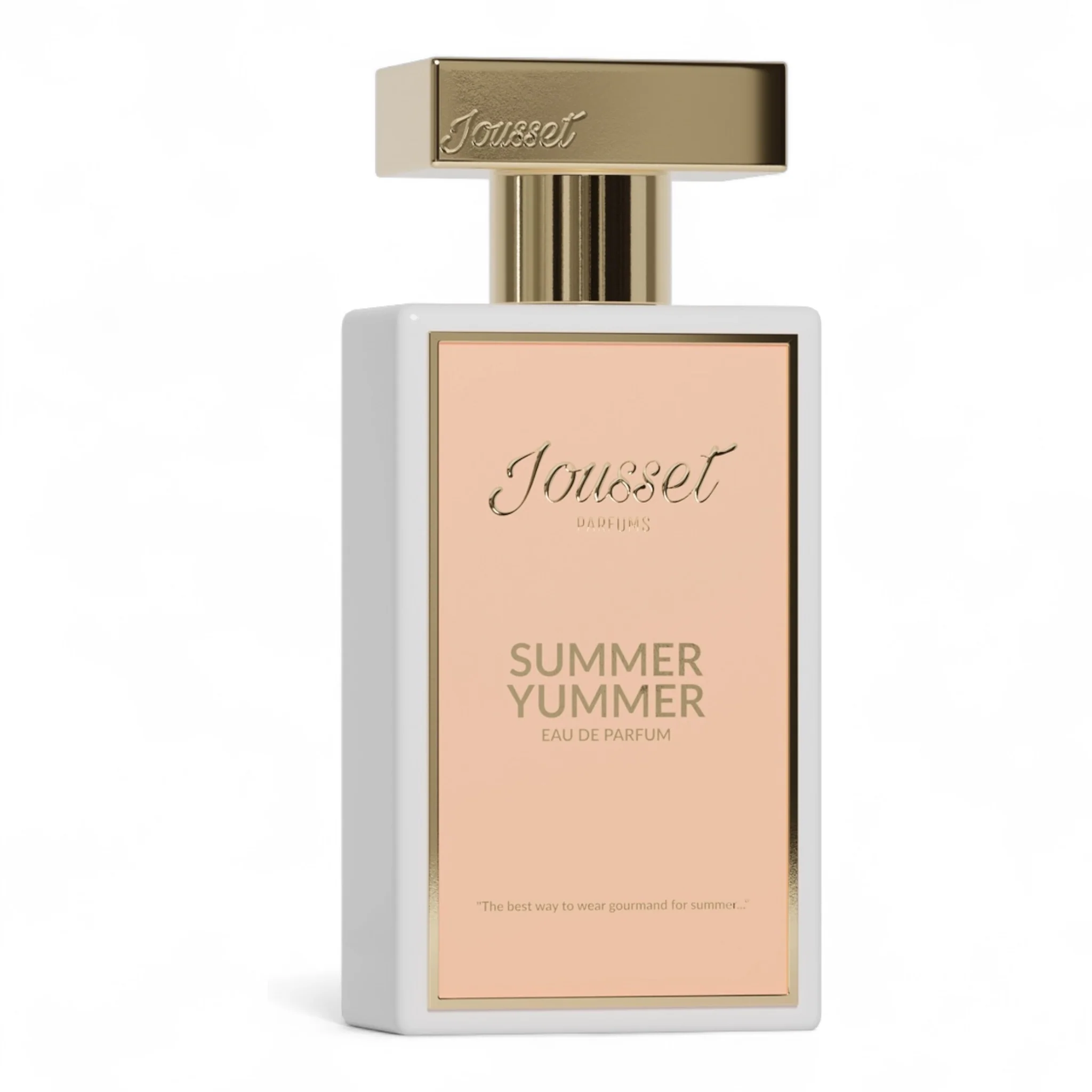 Jousset Parfums Summer Yammer