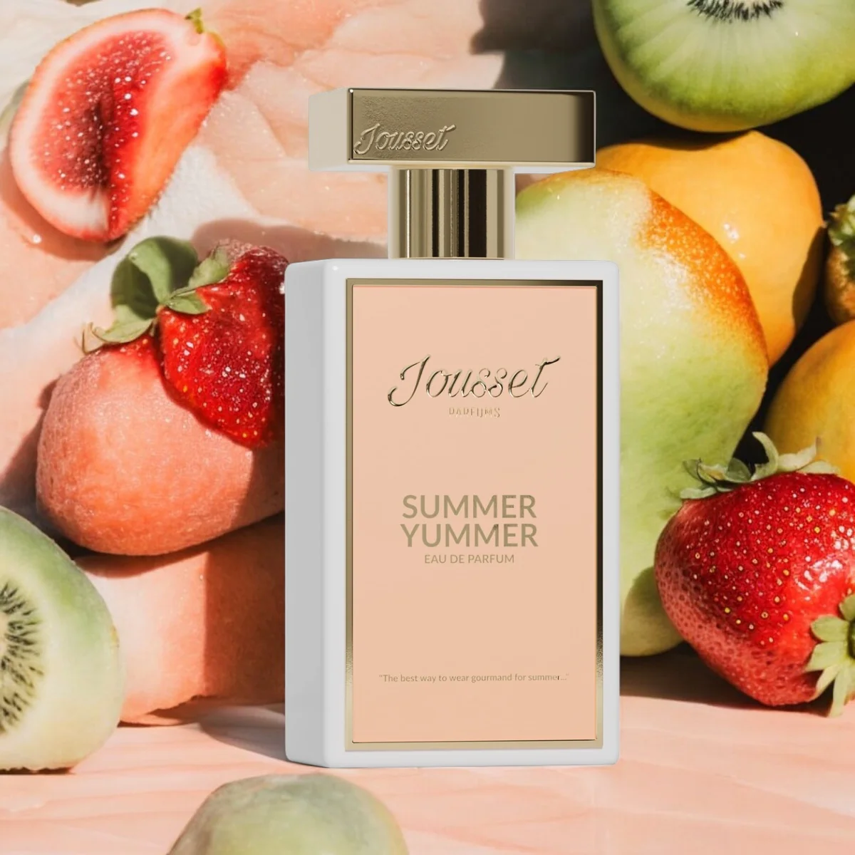 Jousset Parfums Summer Yammer - Image 2