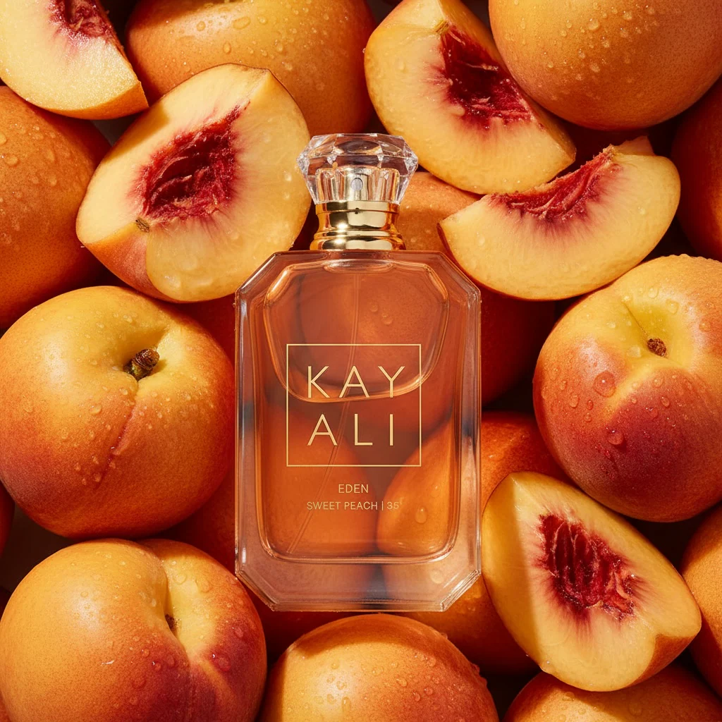 Kayali Eden Sweet Peach | 35 - Image 2
