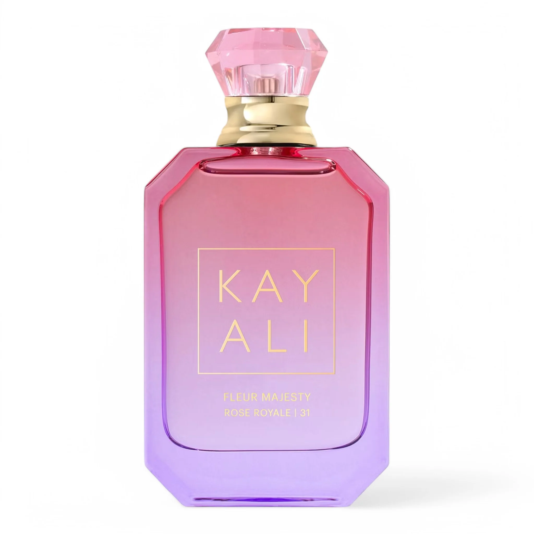 Kayali Fleur Majesty Rose Royale | 31