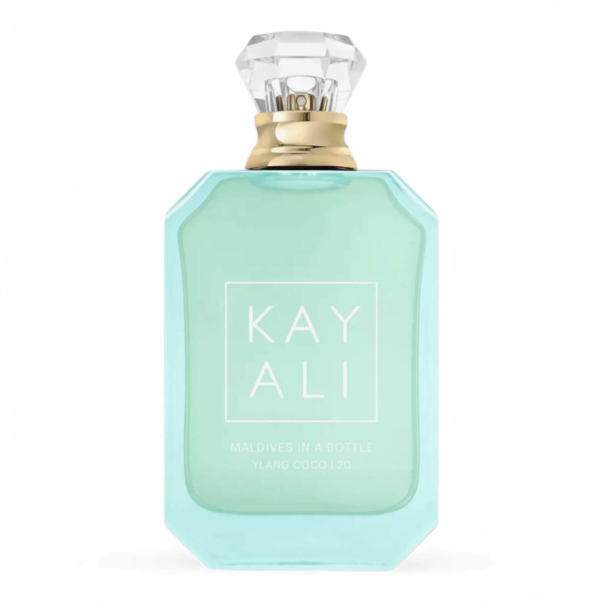 Kayali Maldives in a Bottle Ylang Coco | 20