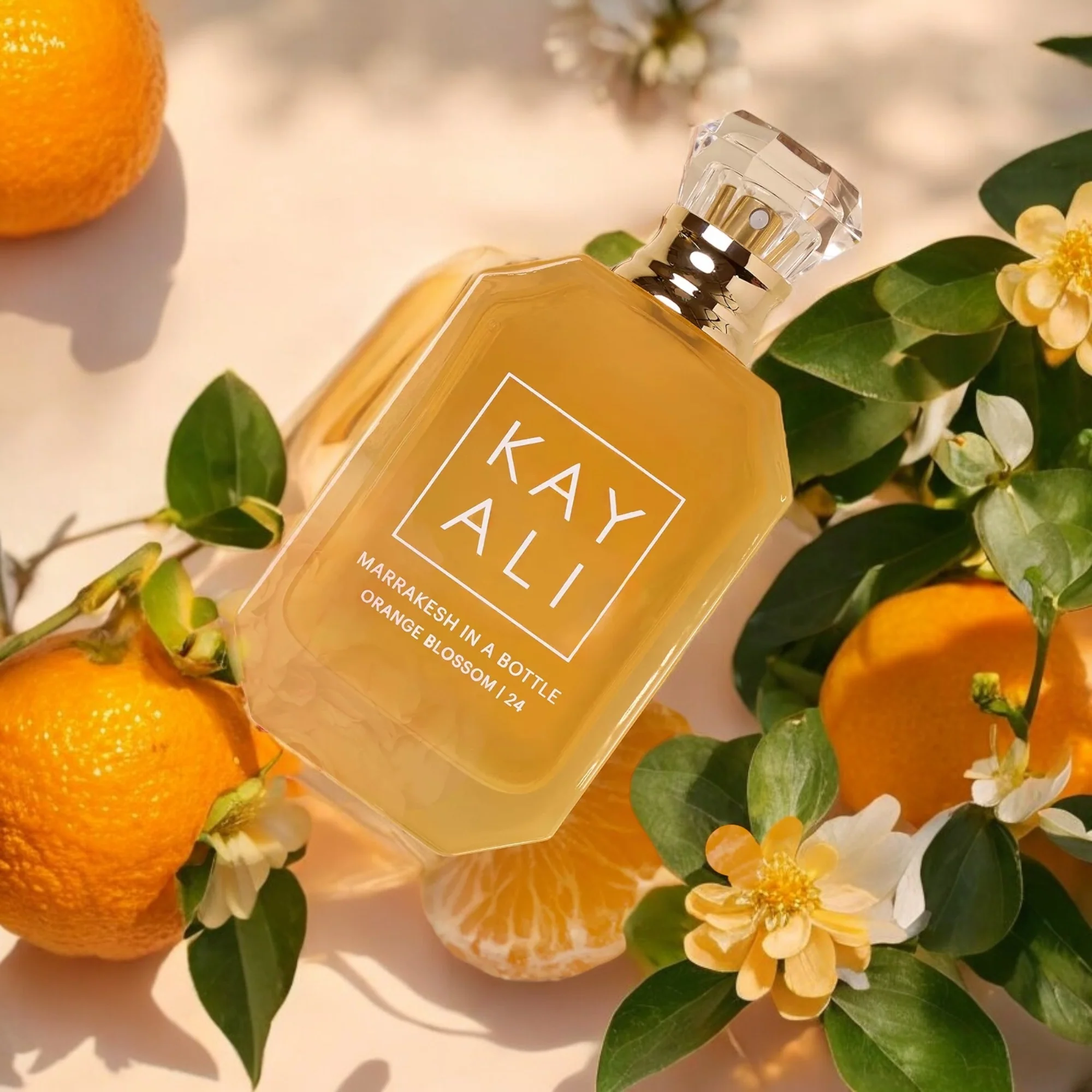 Kayali Marrakesh in a Bottle Orange Blossom | 24 - Image 2