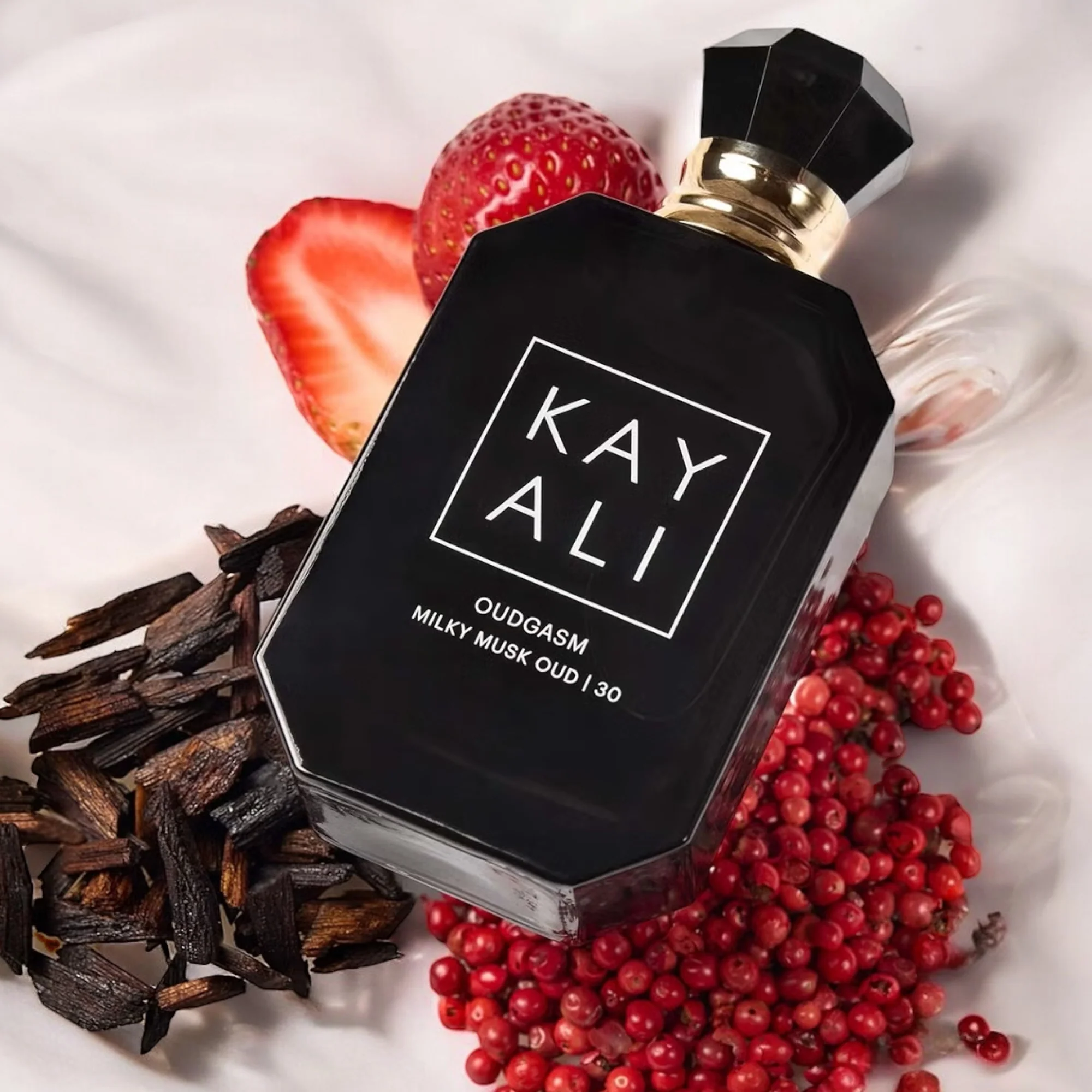 Kayali - Milky Musk Oud | 30 - Image 2