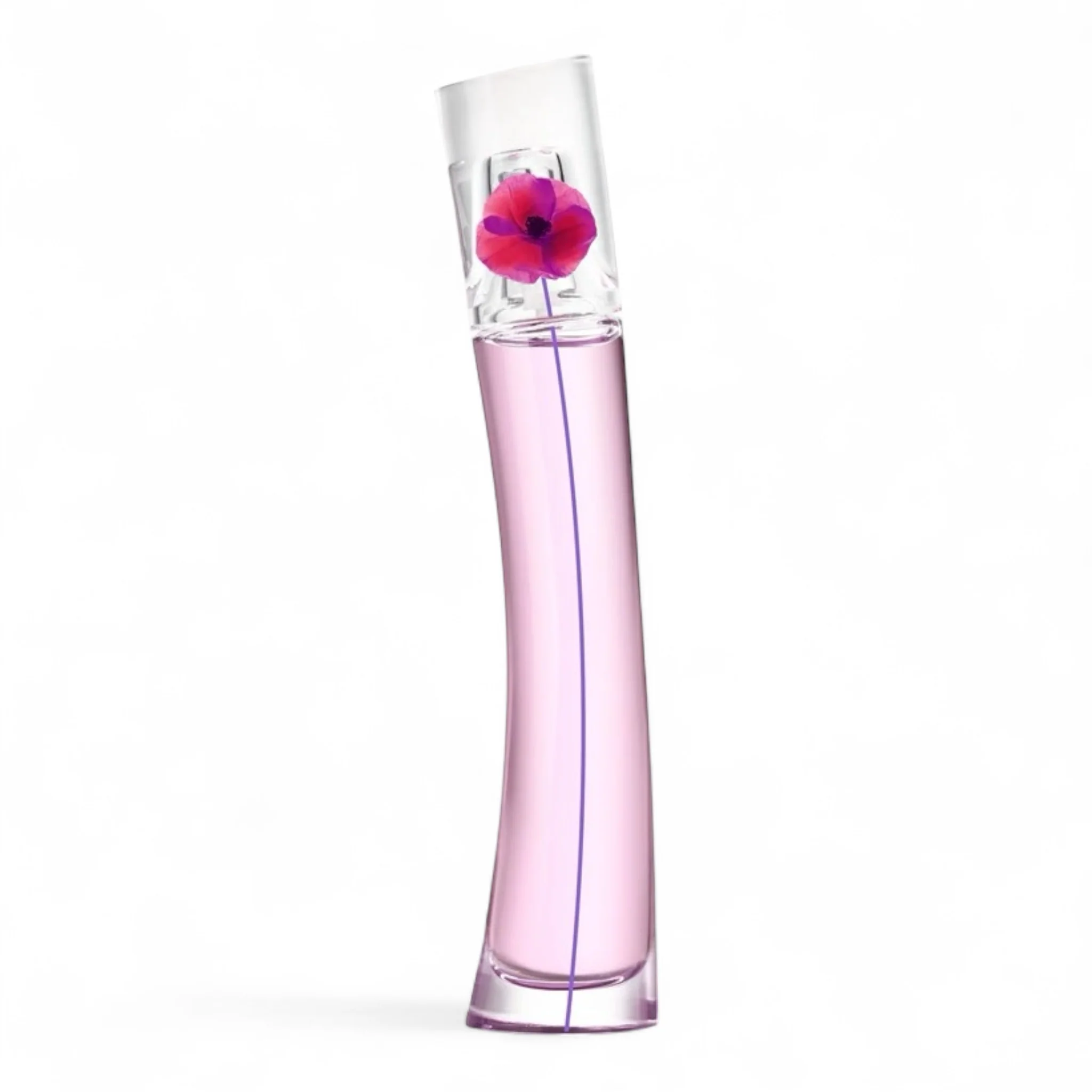 KENZO Flower Cherry Poppy