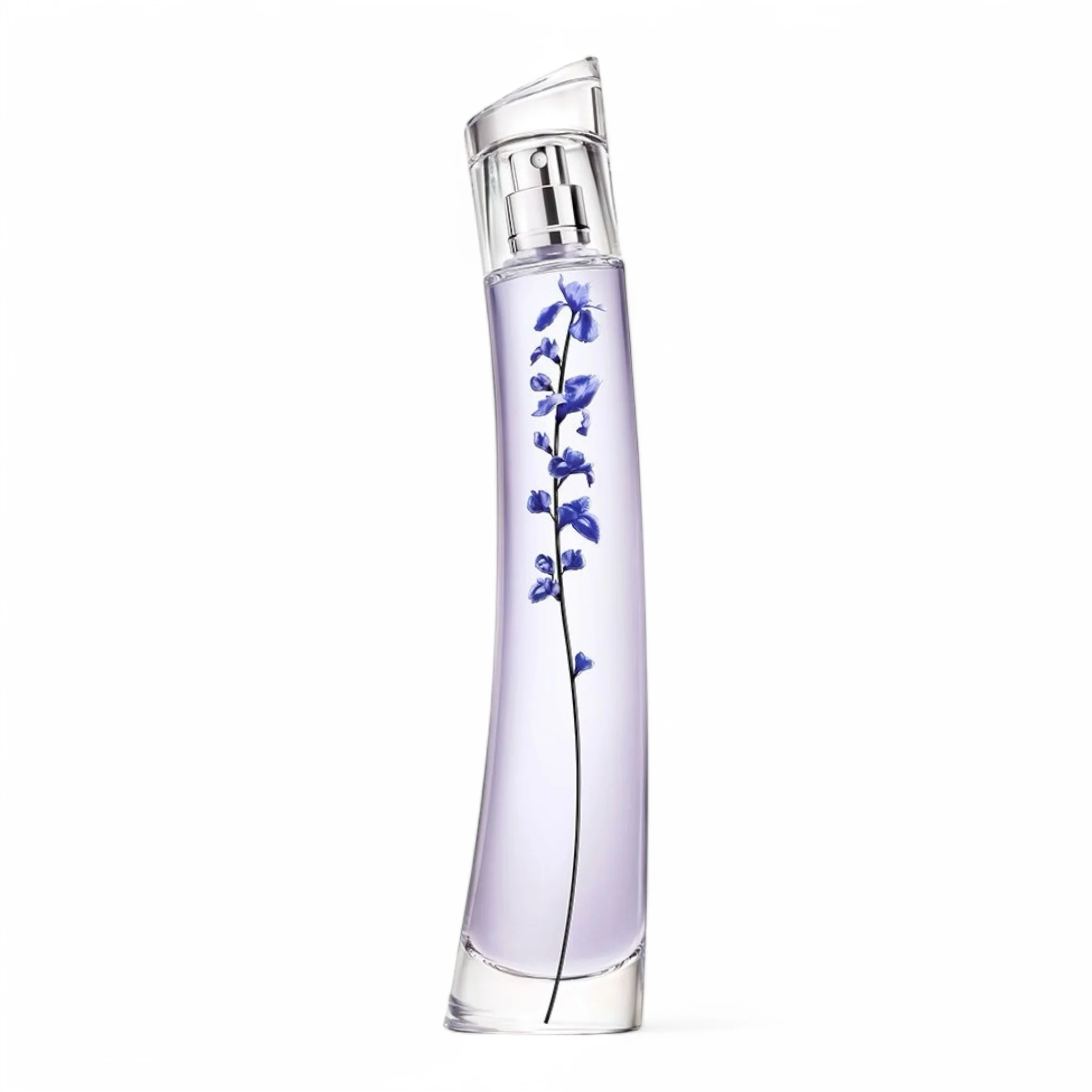 KENZO Flower Ikebana Indigo