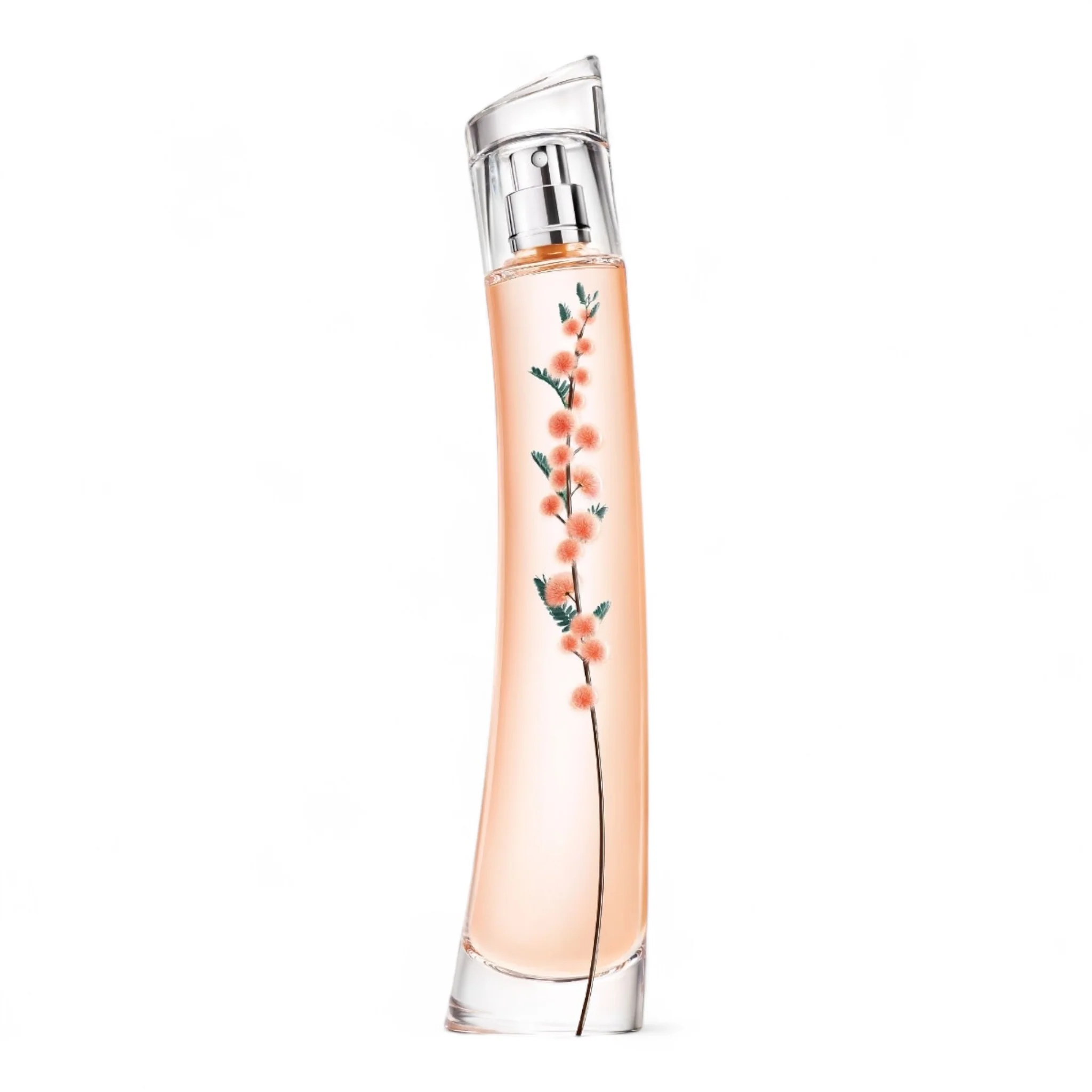 KENZO Flower Ikebana Mimosa