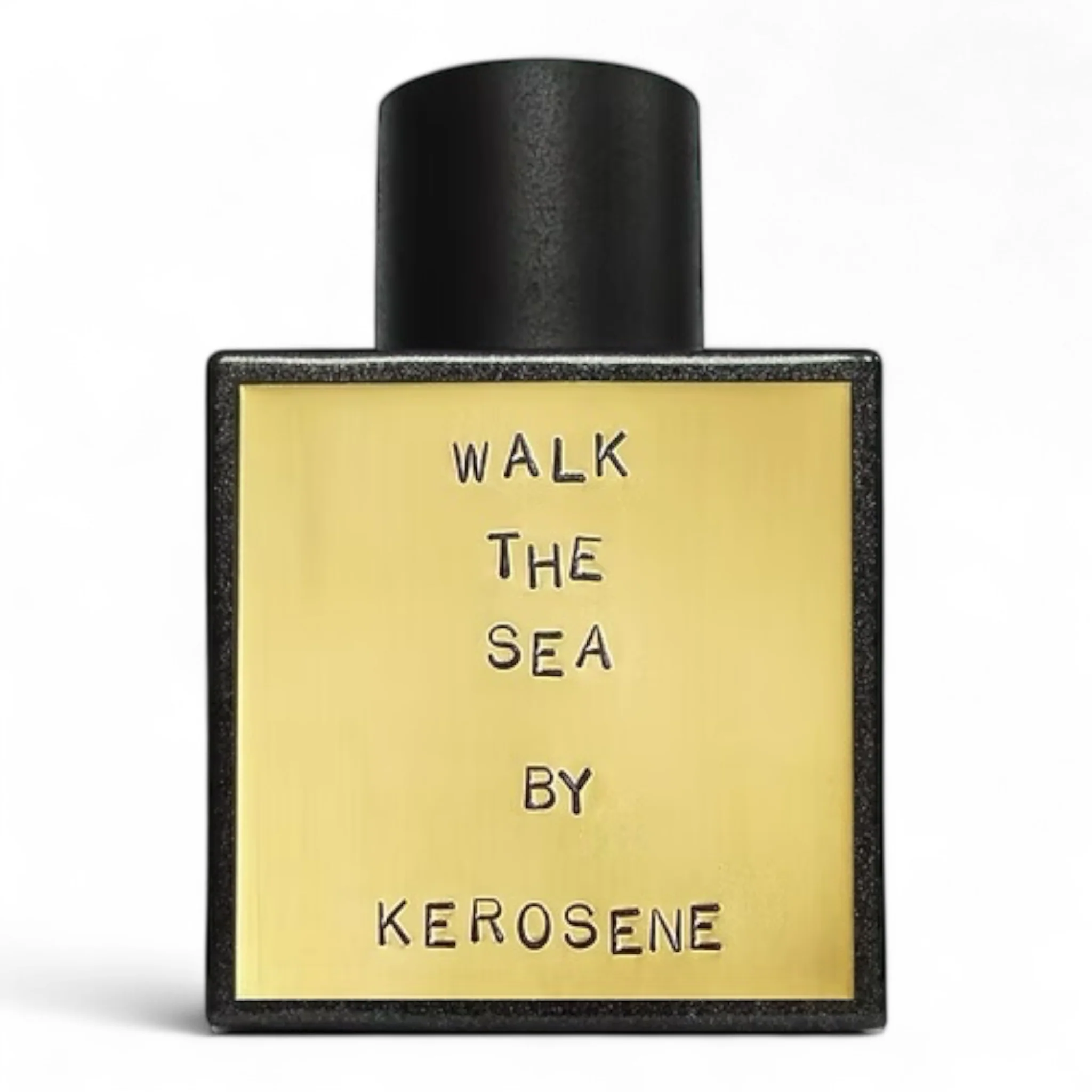 Kerosene Walk The Sea