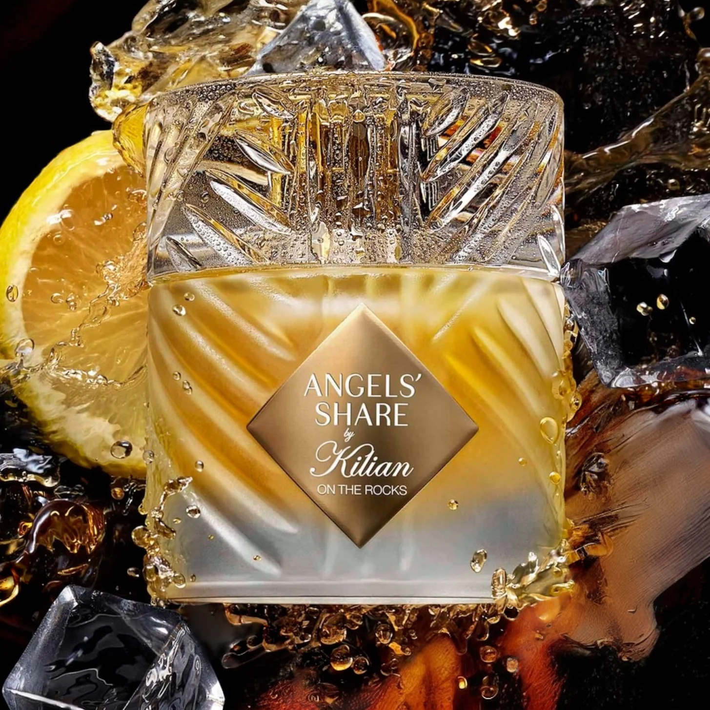 Kilian Angels' Share On The Rocks - Image 2