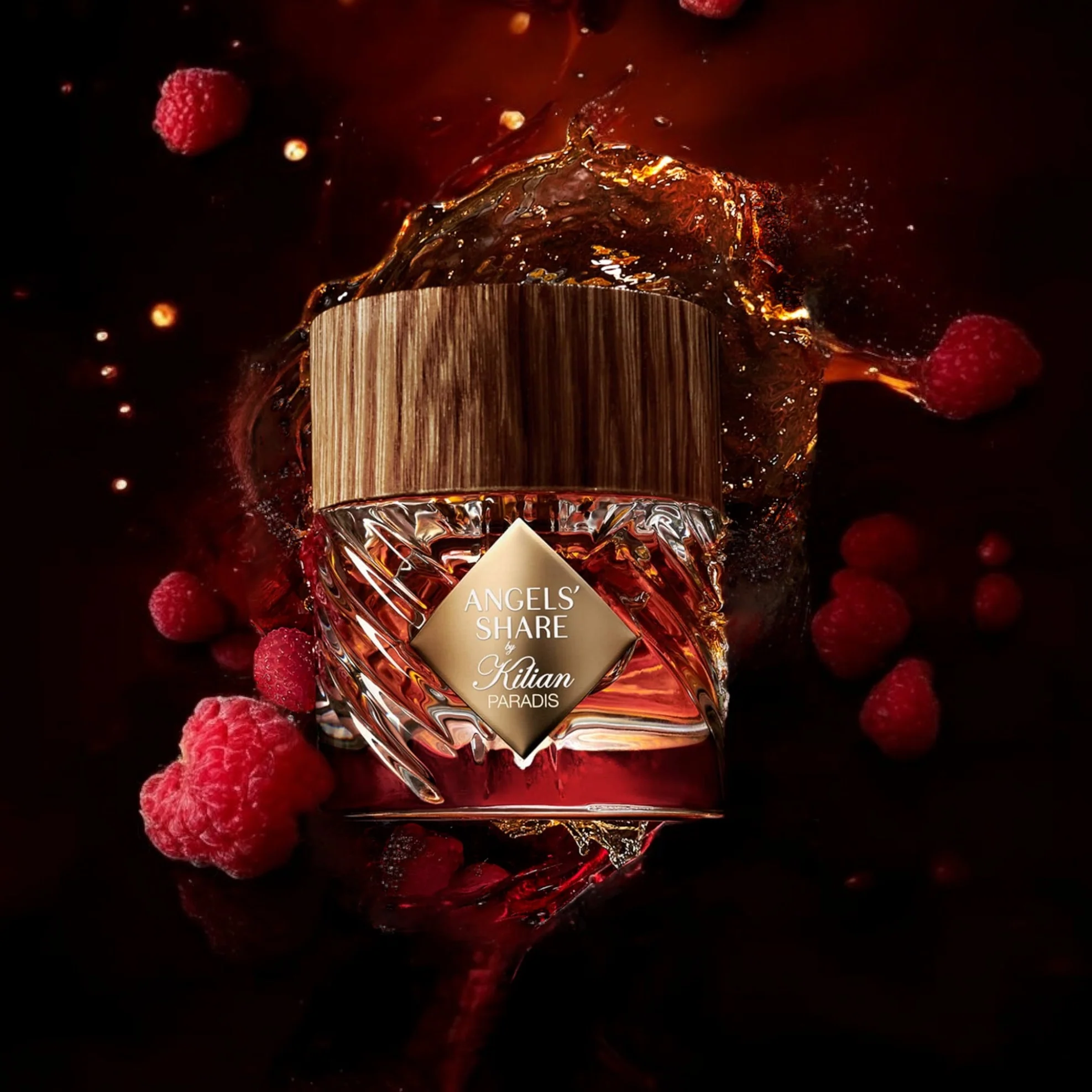 Kilian Angels' Share Paradis - Image 2