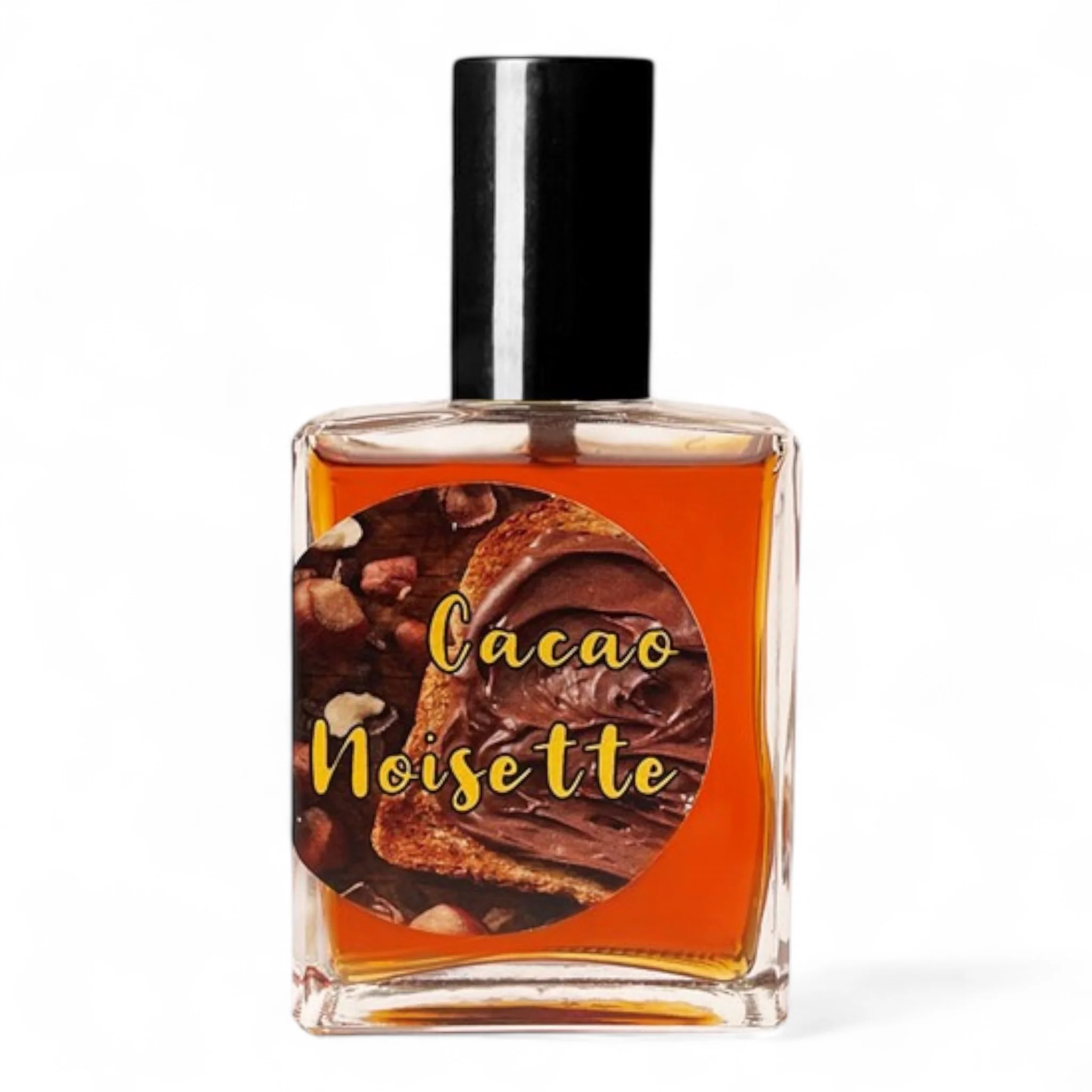 Kyse Perfumes Cacao Noisette