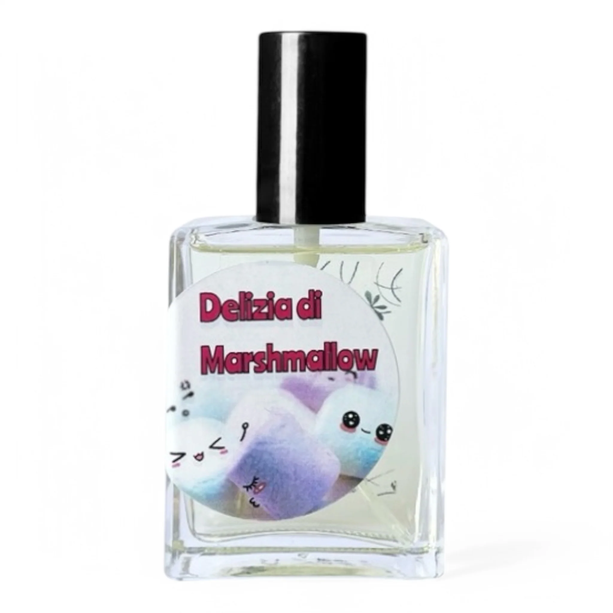 Kyse Perfumes Delizia di Marshmallow