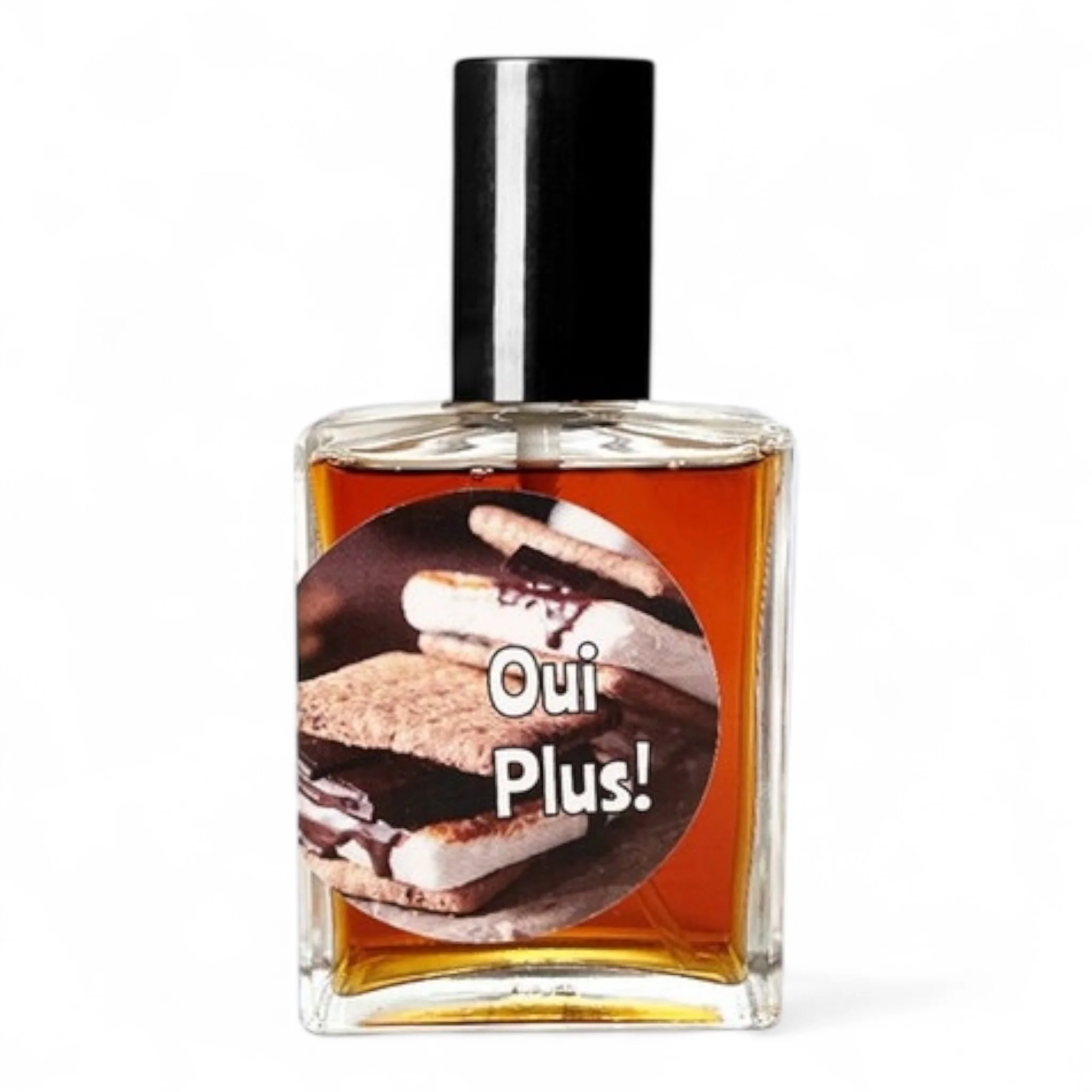 Kyse Perfumes Oui Plus!