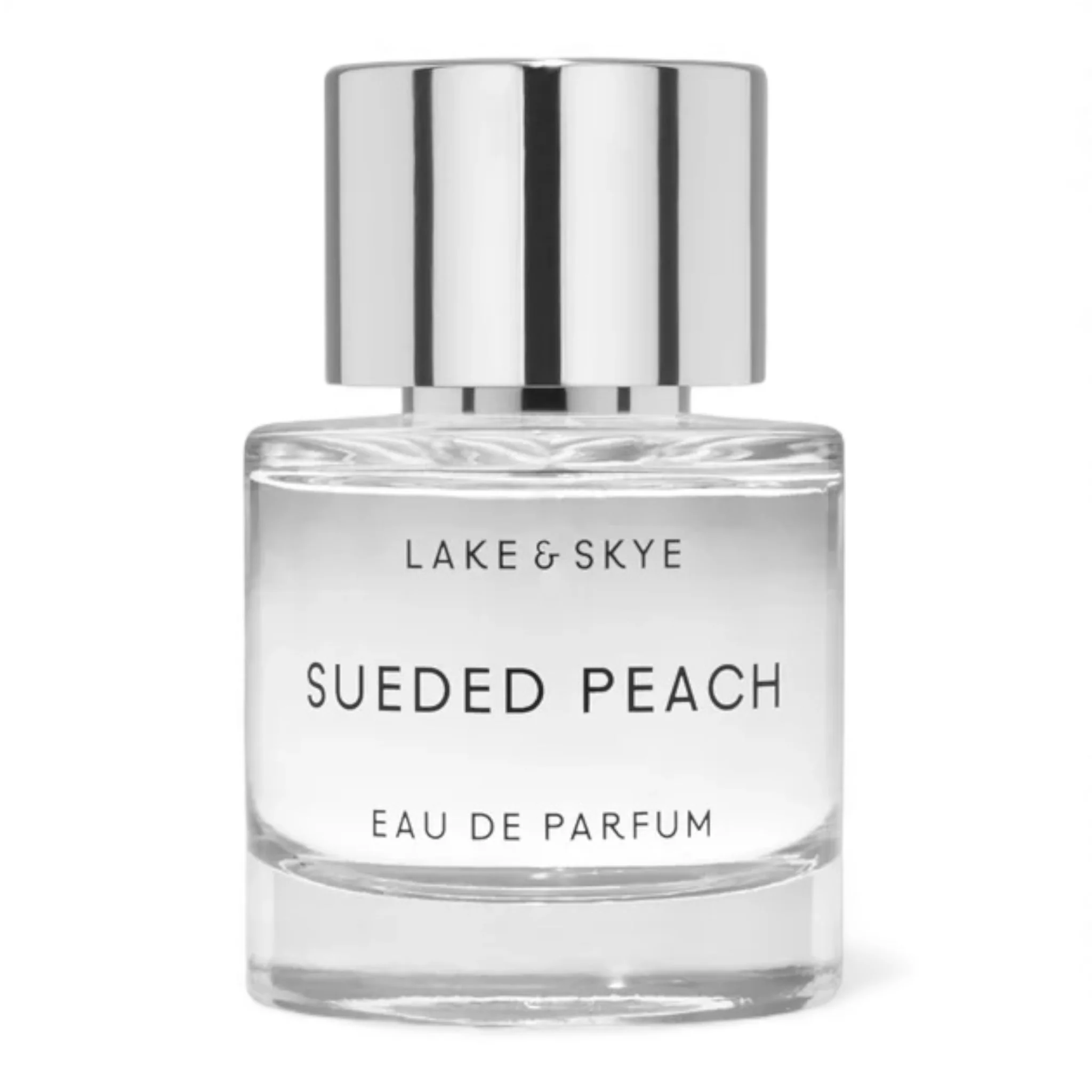 Lake & Skye Sueded Peach